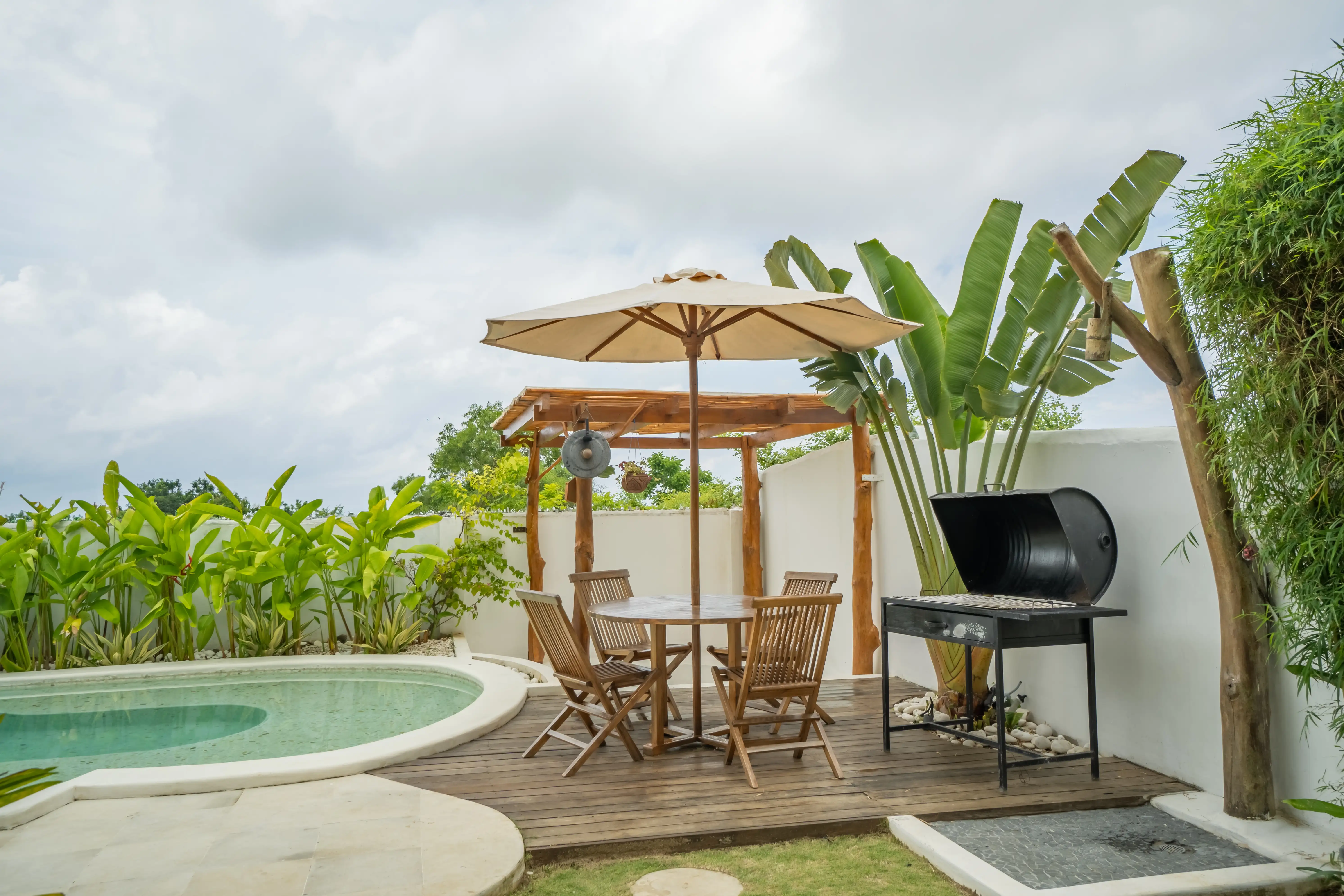 Villa 150m² in Indonesia, Bukit. Priced at 484675$ rent photo-24