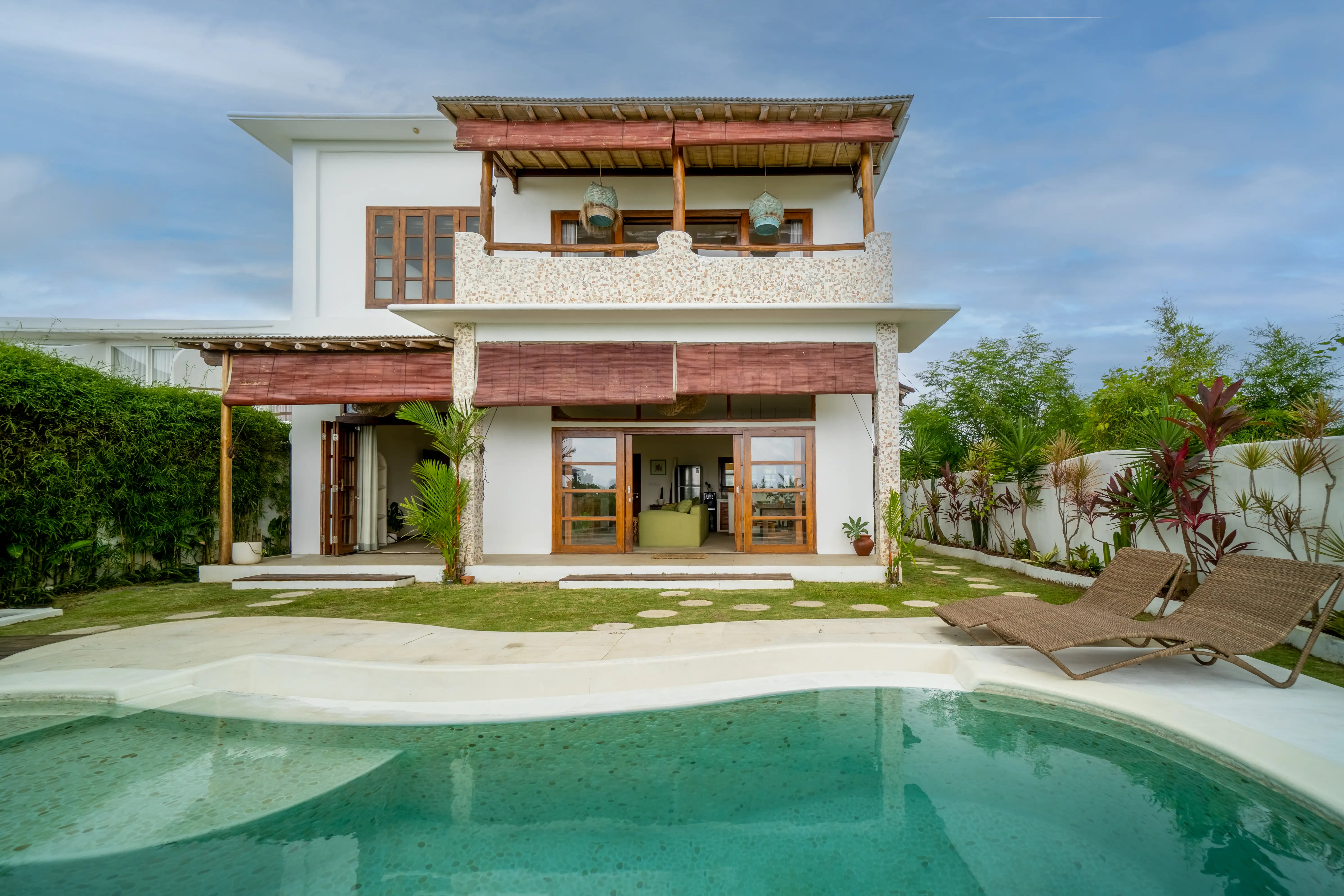 Villa 150m² in Indonesia, Bukit. Priced at 484675$ rent photo-25