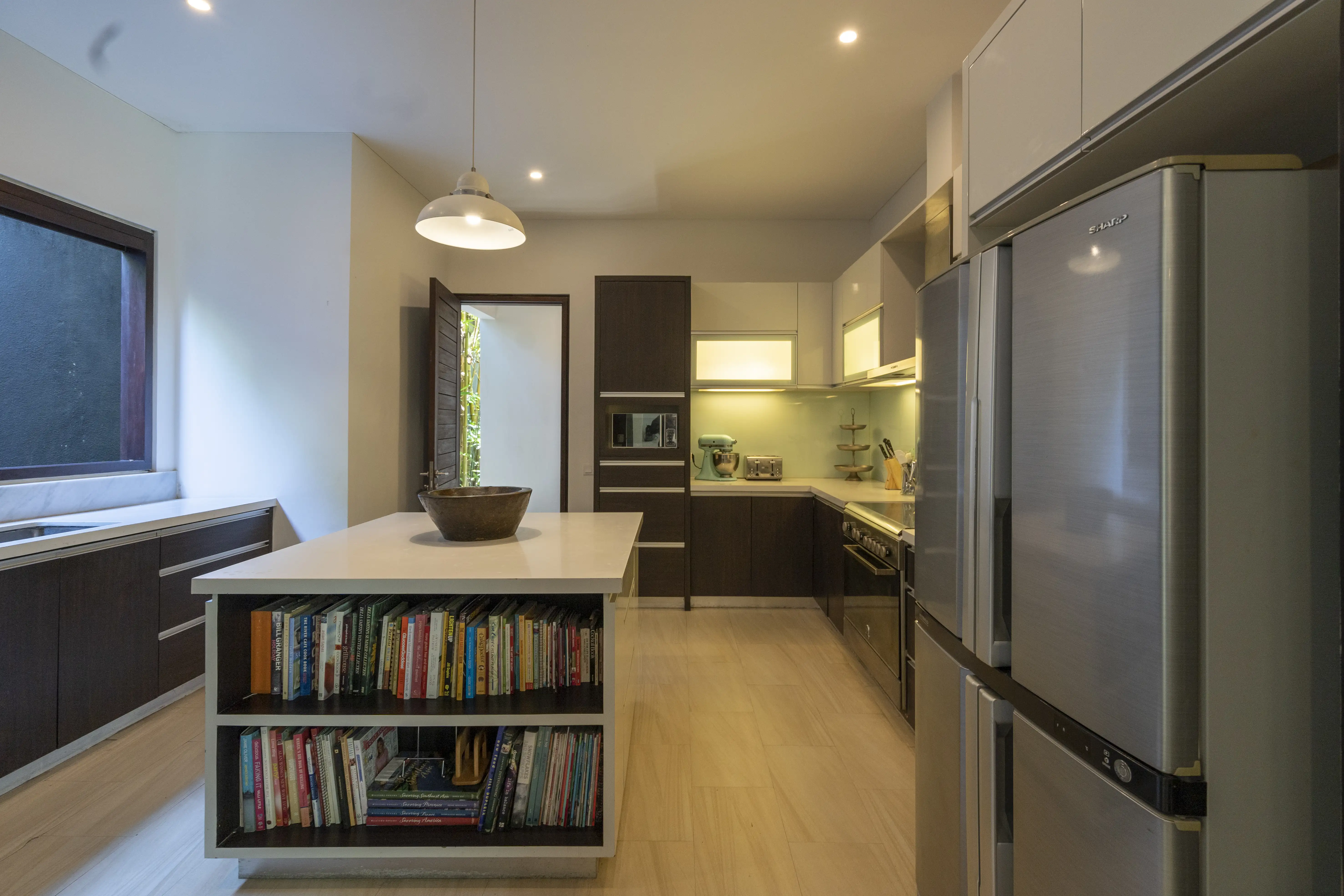 Villa 800m² in Indonesia, Seminyak. Priced at 3000000$ rent photo-29