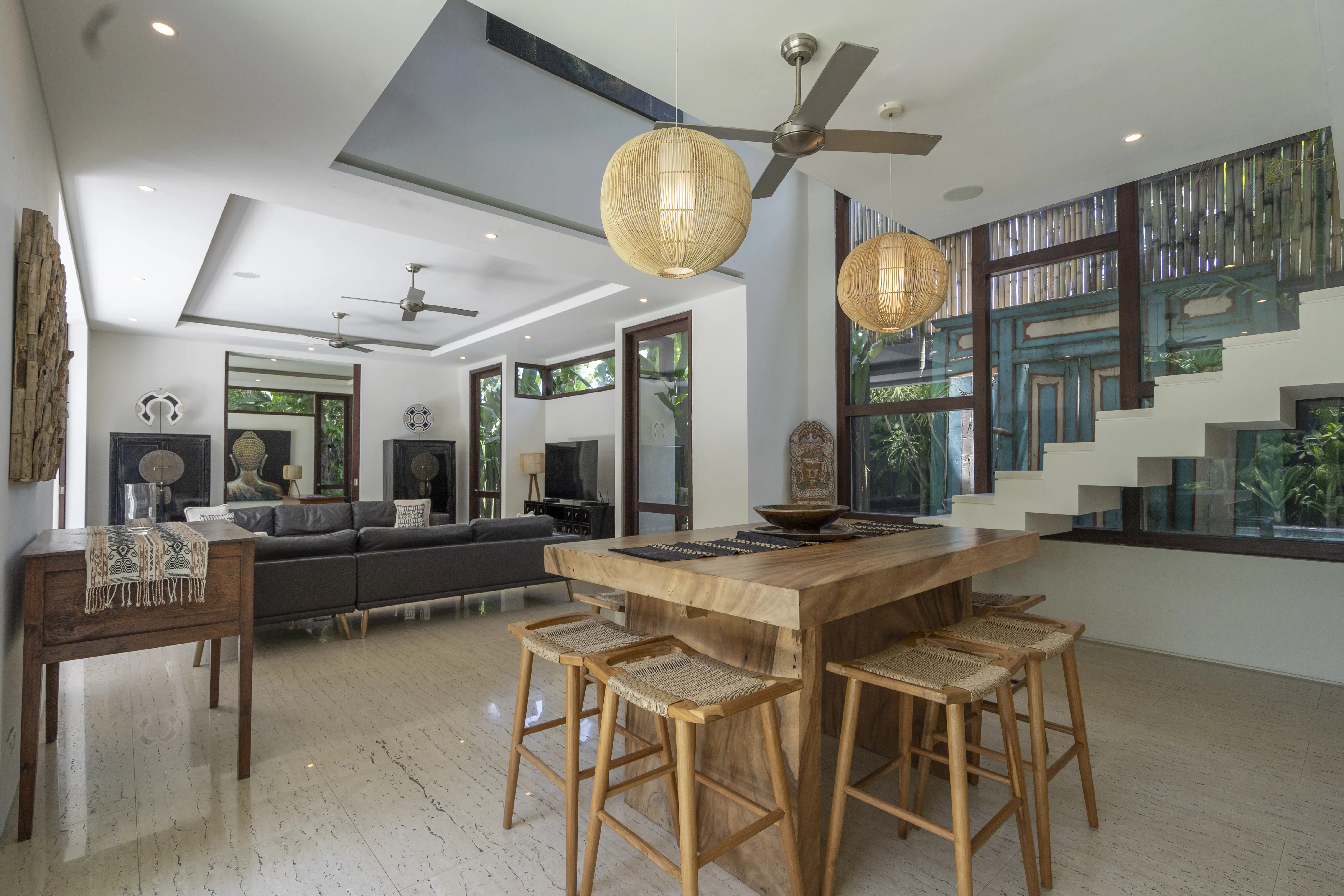 Villa 800m² in Indonesia, Seminyak. Priced at 3000000$ rent photo-31