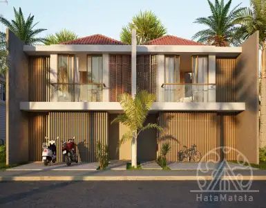 Rent in Indonesia for 335000$