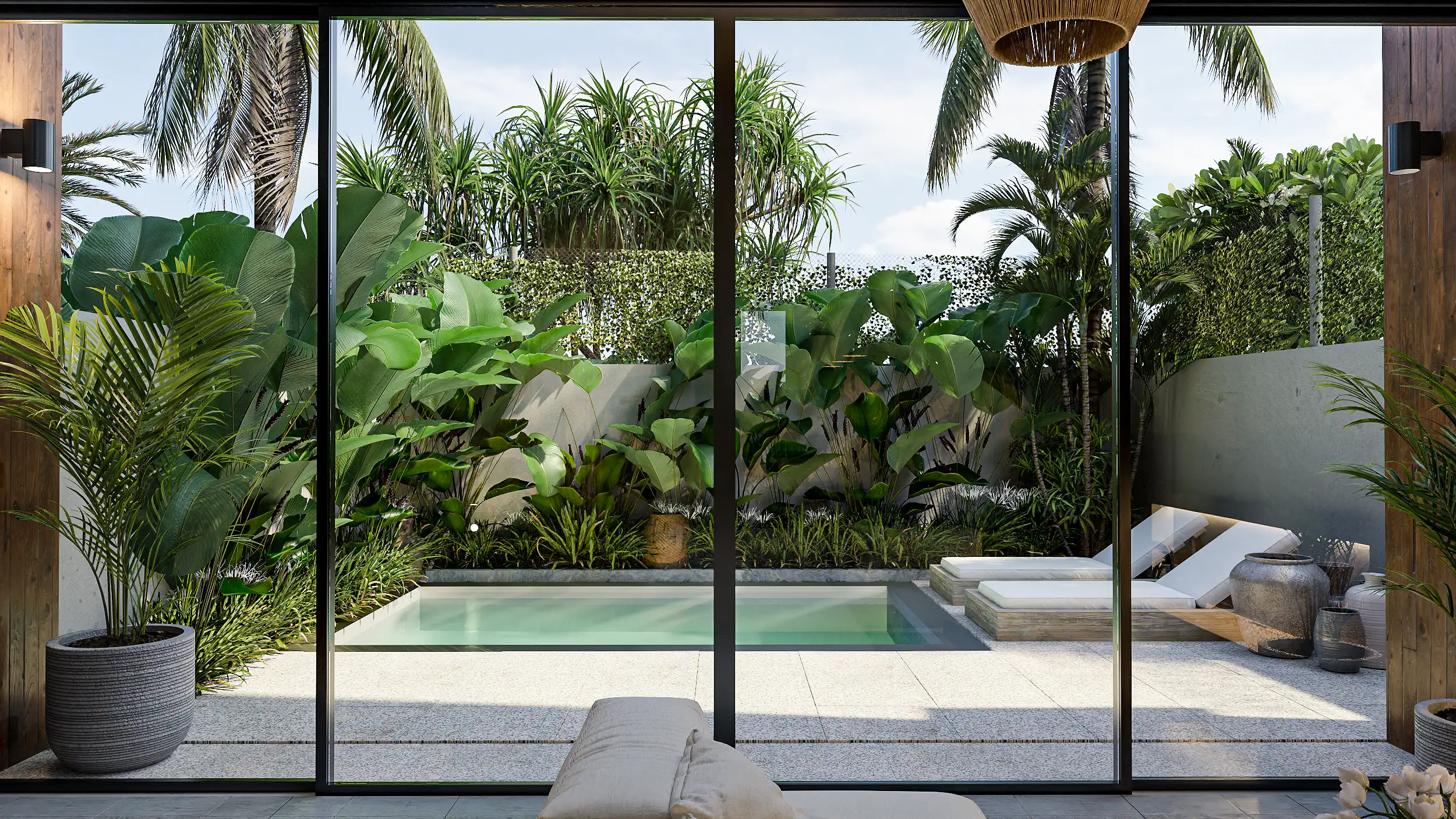 Villa 165m² in Indonesia, Bukit. Priced at 375000$ rent photo-3