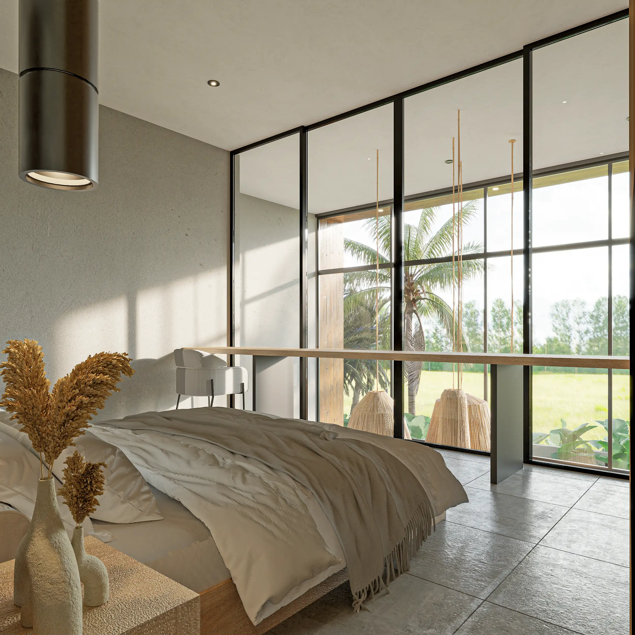 Villa 165m² in Indonesia, Bukit. Priced at 375000$ rent photo-6