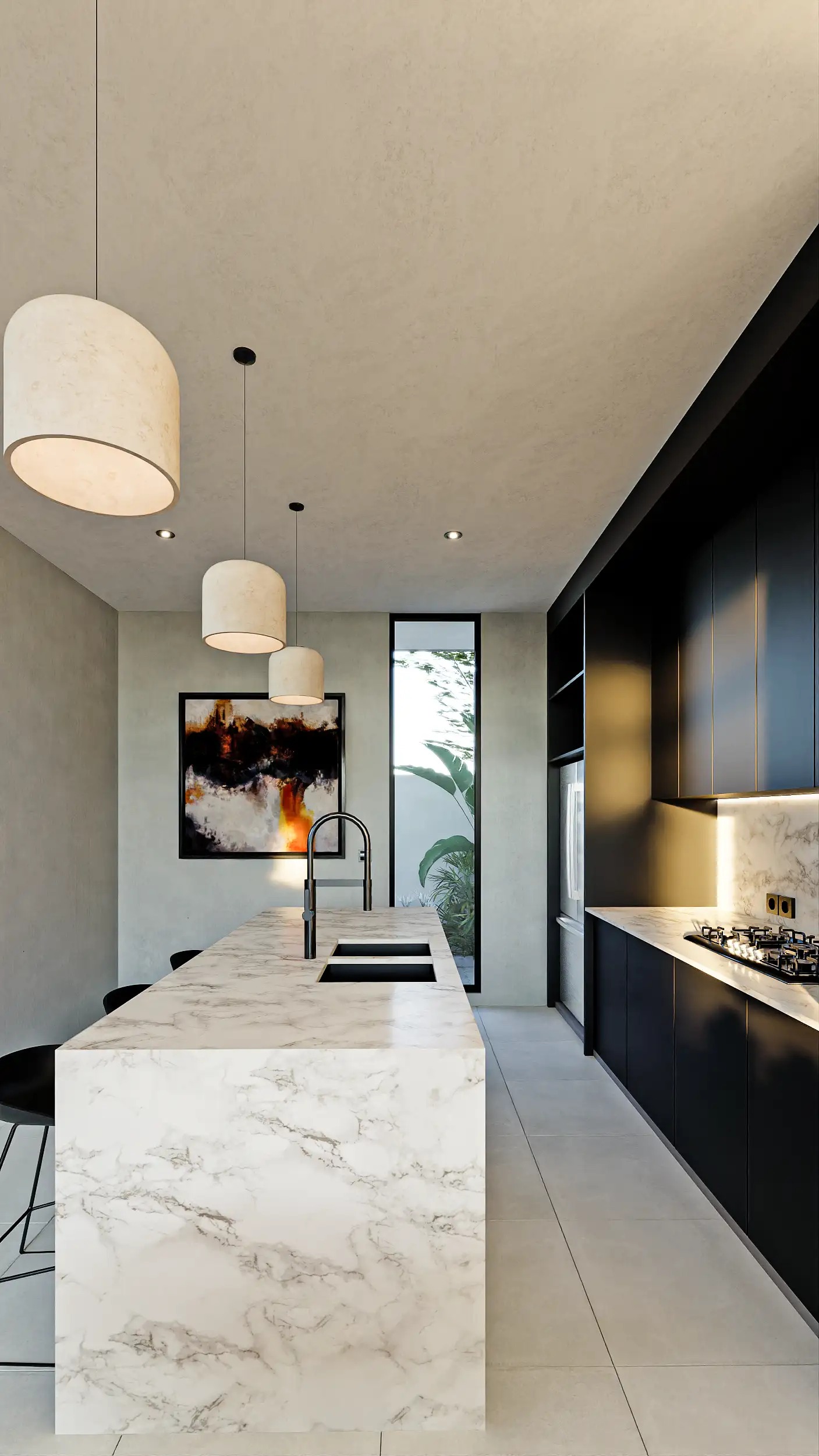 Villa 165m² in Indonesia, Bukit. Priced at 375000$ rent photo-10