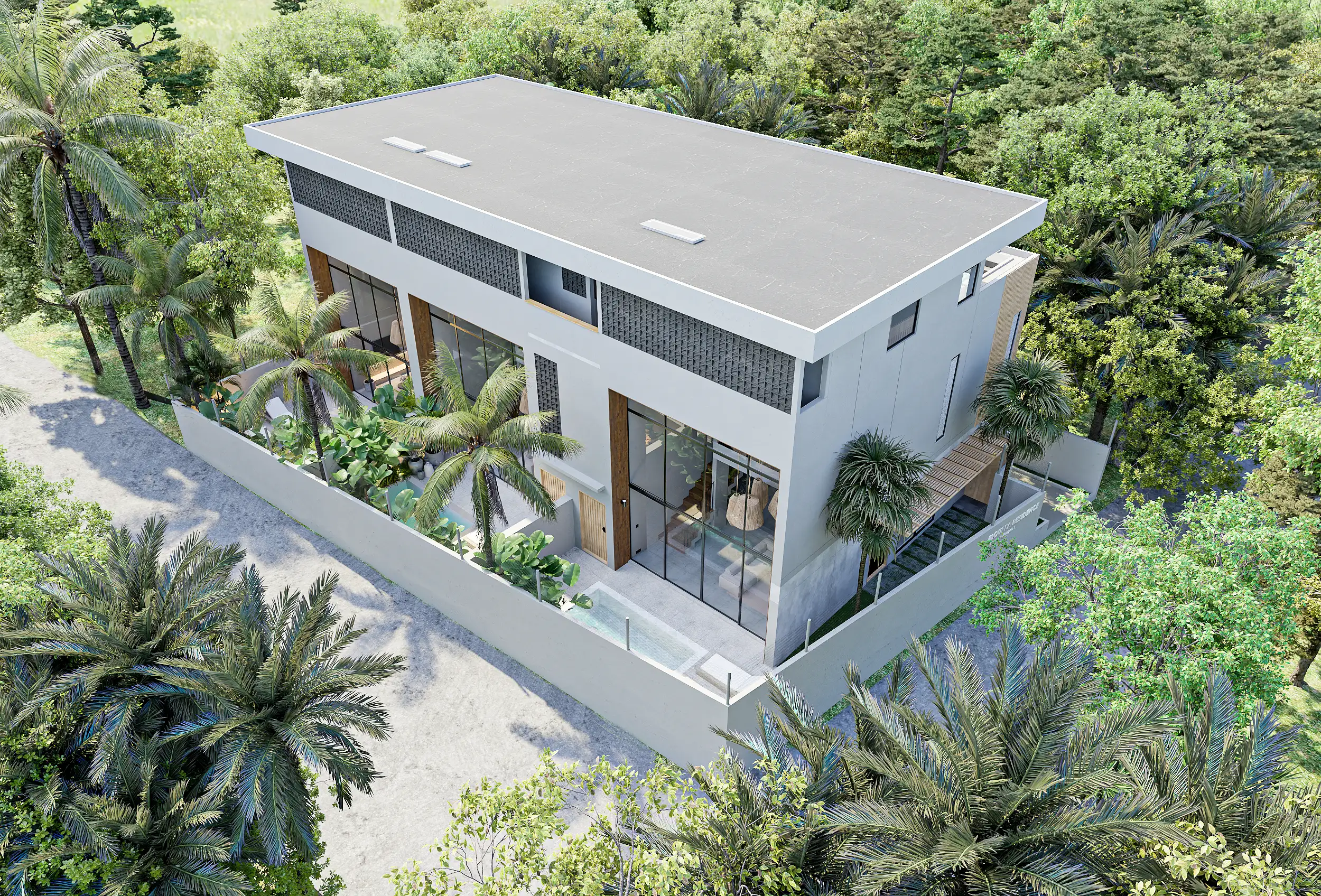 Villa 165m² in Indonesia, Bukit. Priced at 375000$ rent photo-17
