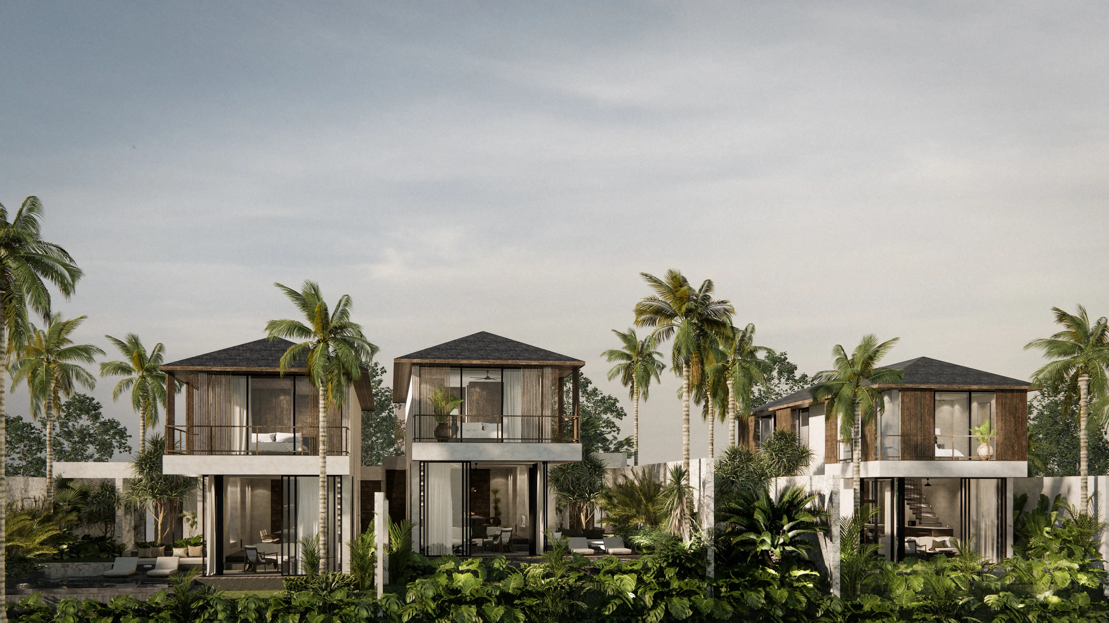 Villa 187m² in Indonesia, Tabanan. Priced at 324750$ rent photo-5