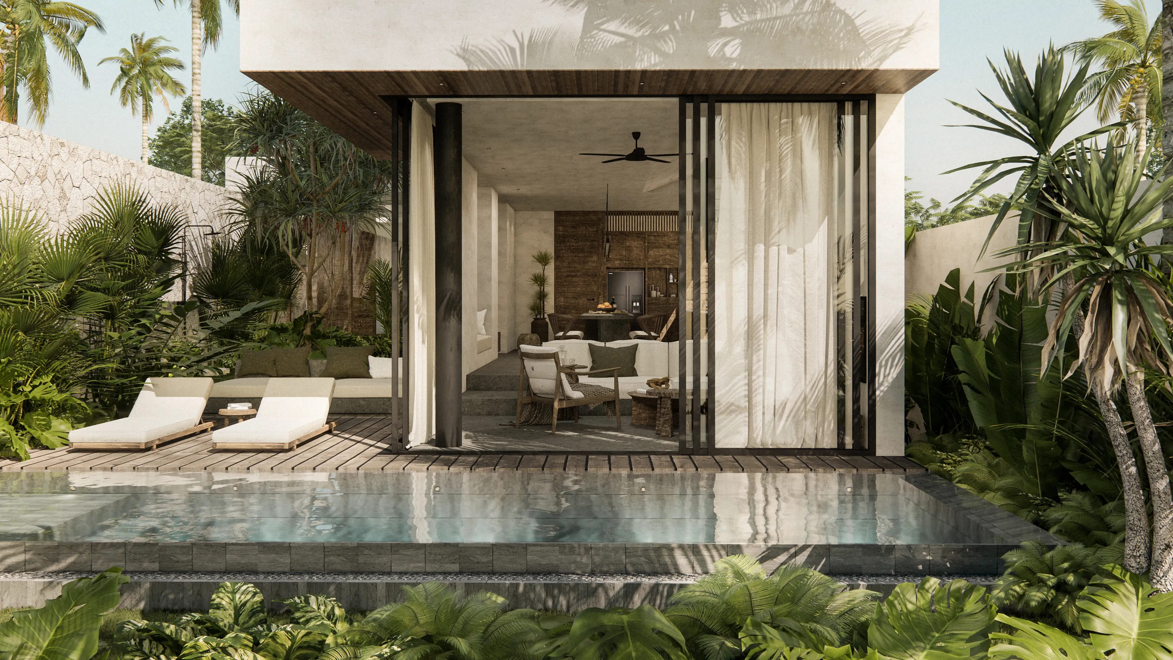 Villa 187m² in Indonesia, Tabanan. Priced at 324750$ rent photo-7