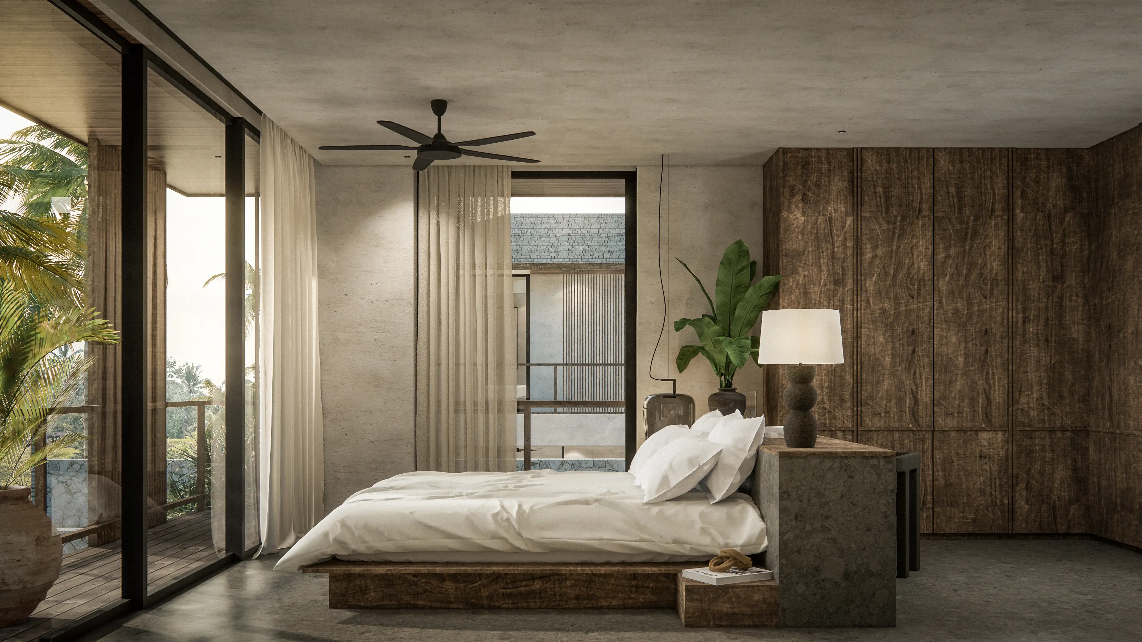 Villa 187m² in Indonesia, Tabanan. Priced at 324750$ rent photo-8