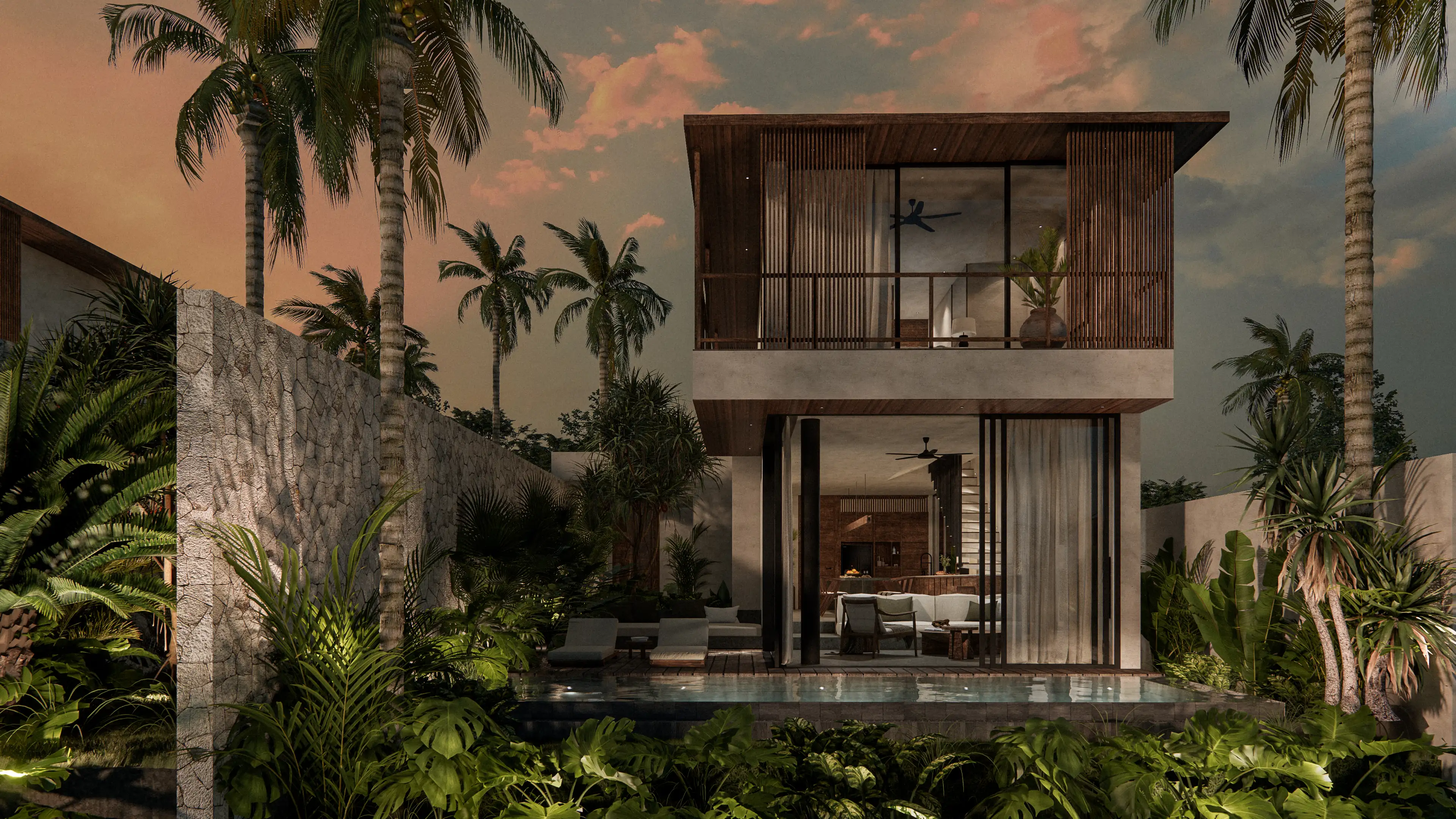 Villa 187m² in Indonesia, Tabanan. Priced at 324750$ rent photo-10