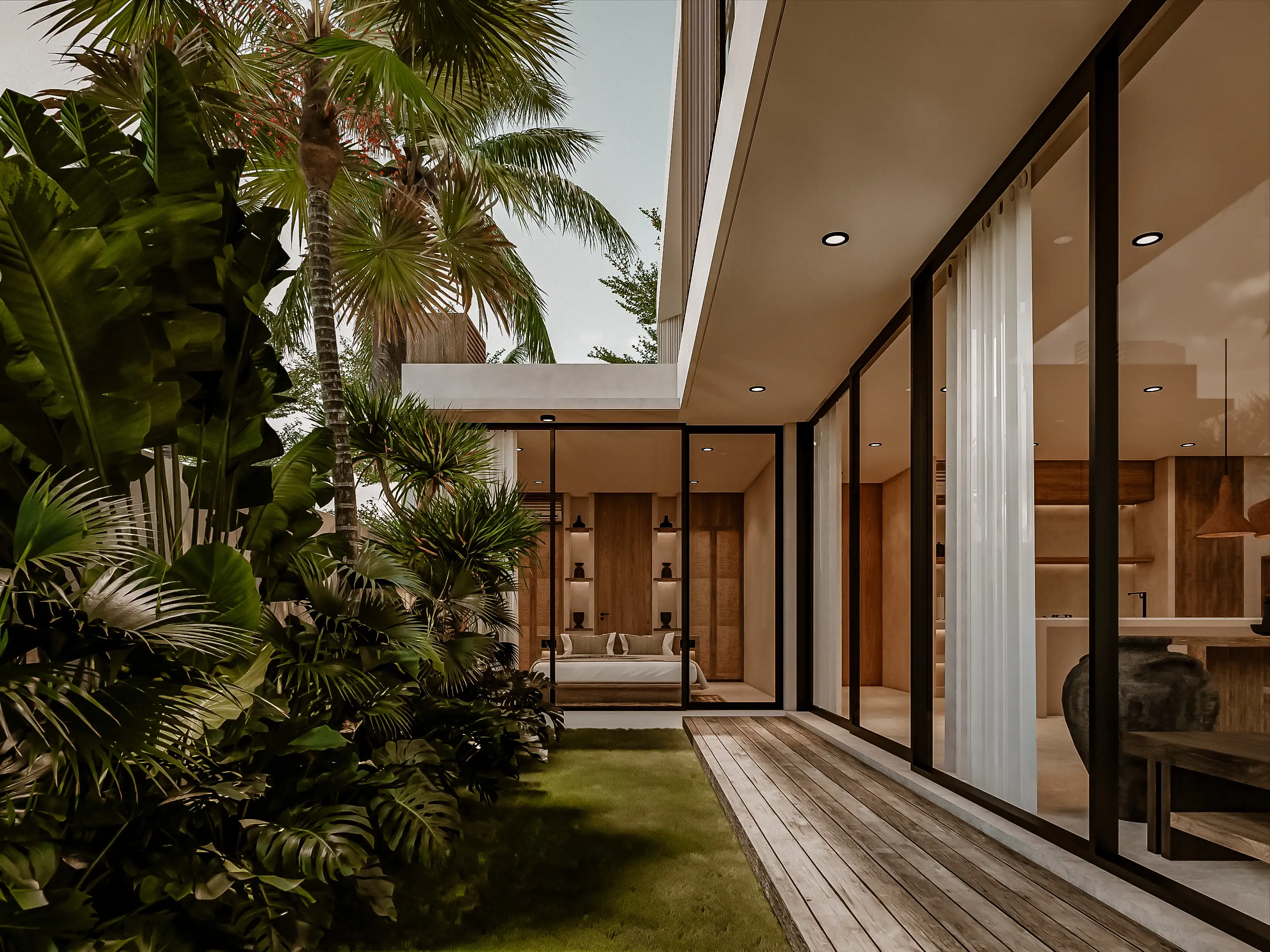 Villa 236m² in Indonesia, Tabanan. Priced at 425000$ rent photo-3