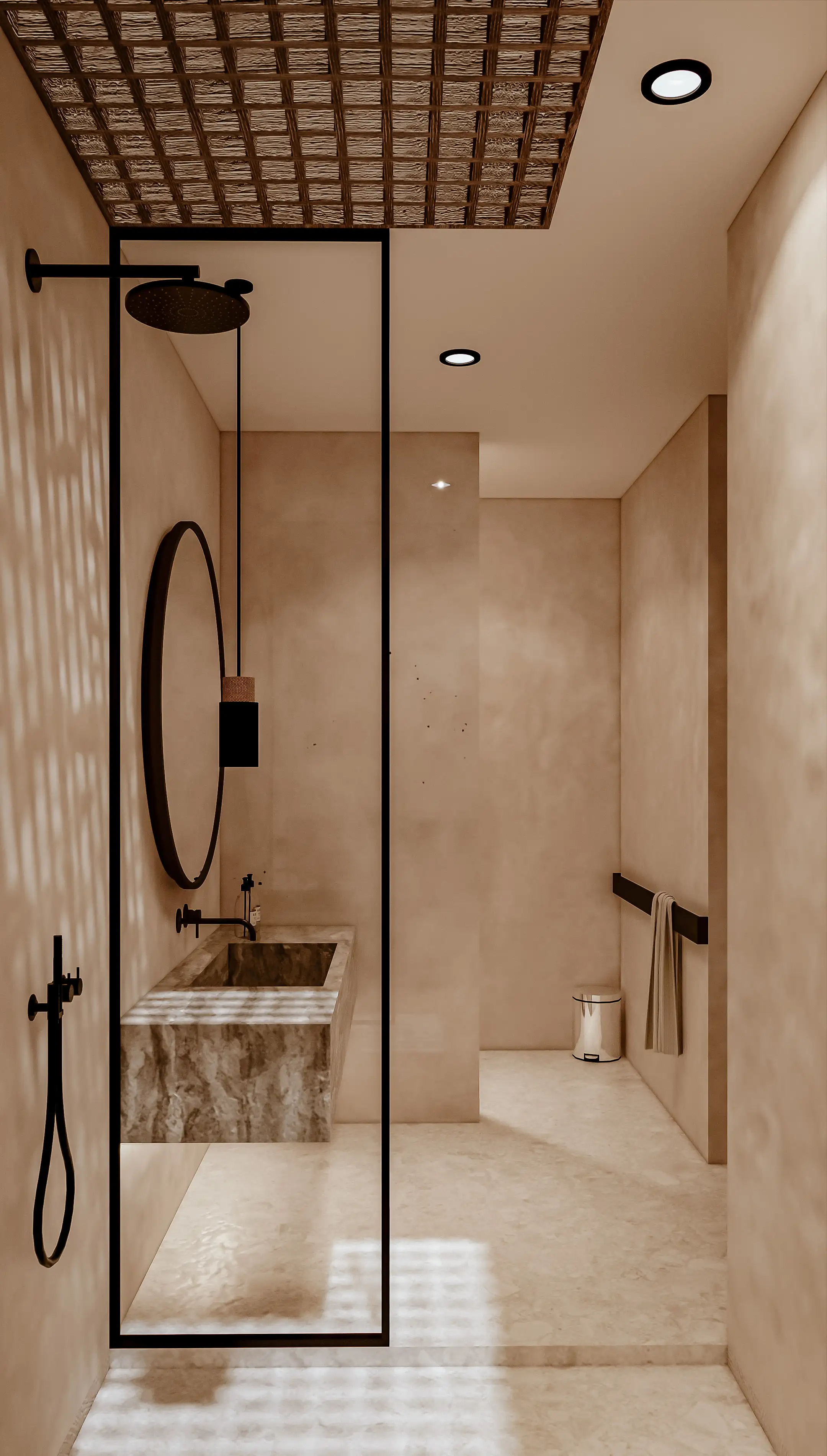 Villa 236m² in Indonesia, Tabanan. Priced at 425000$ rent photo-10
