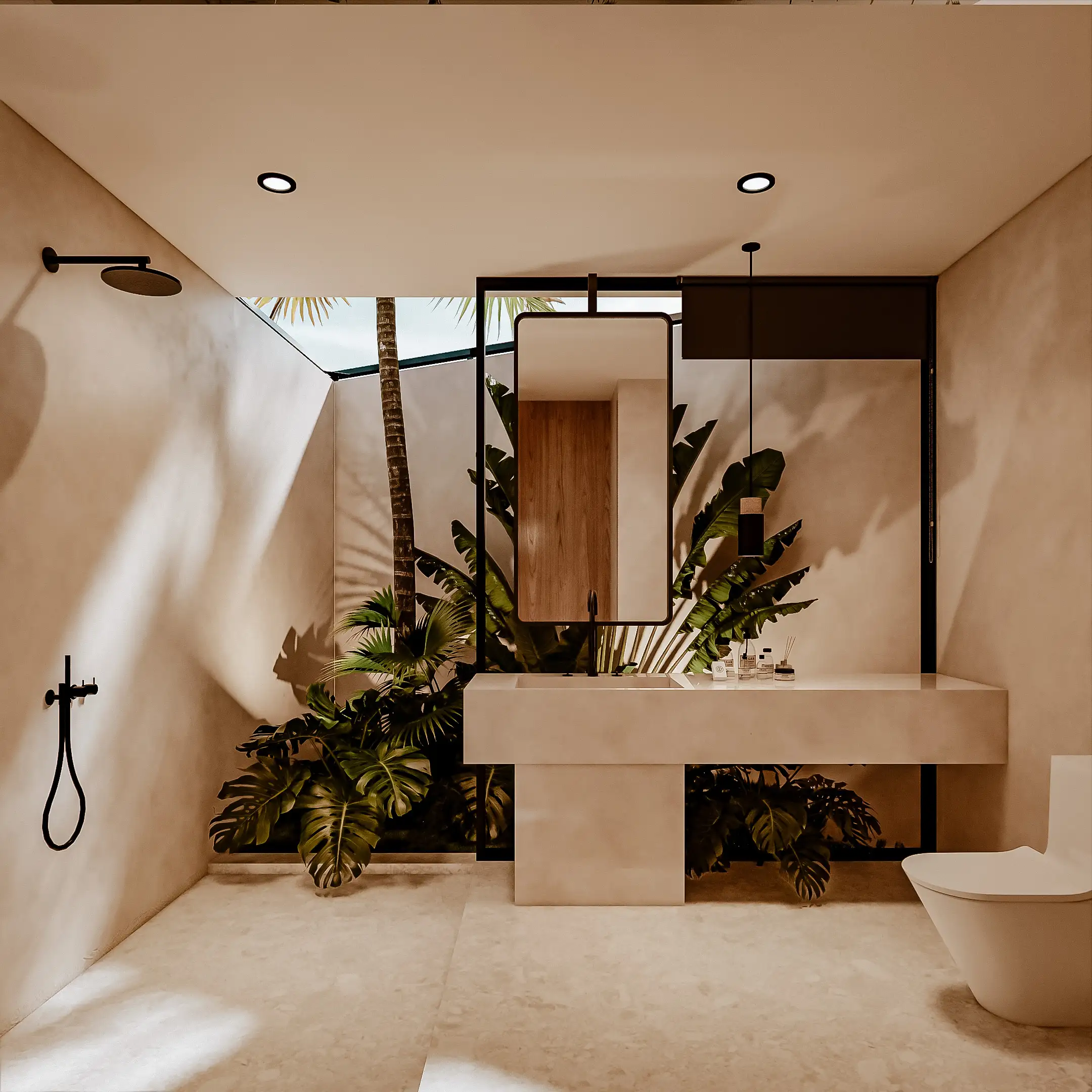 Villa 236m² in Indonesia, Tabanan. Priced at 425000$ rent photo-11