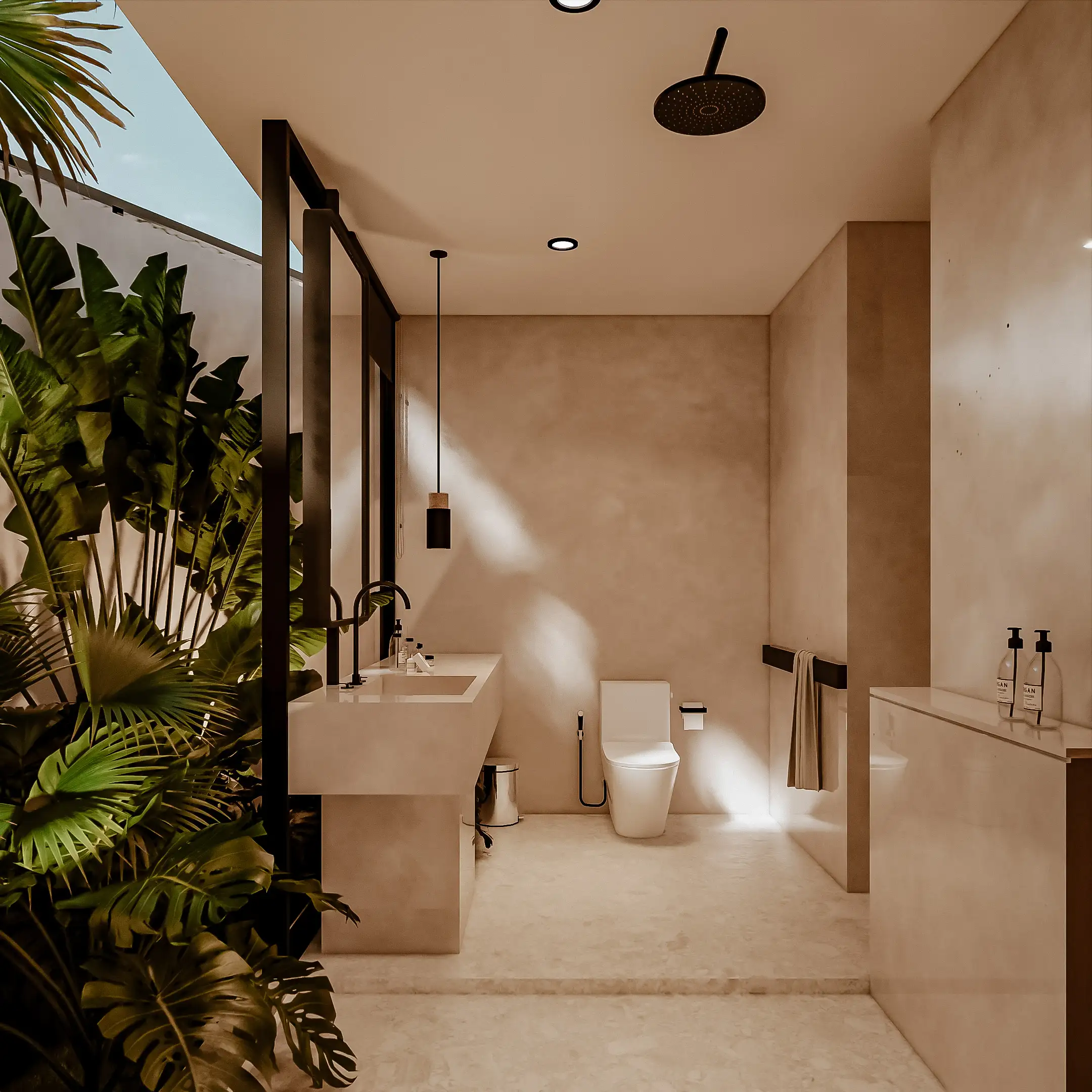 Villa 236m² in Indonesia, Tabanan. Priced at 425000$ rent photo-12