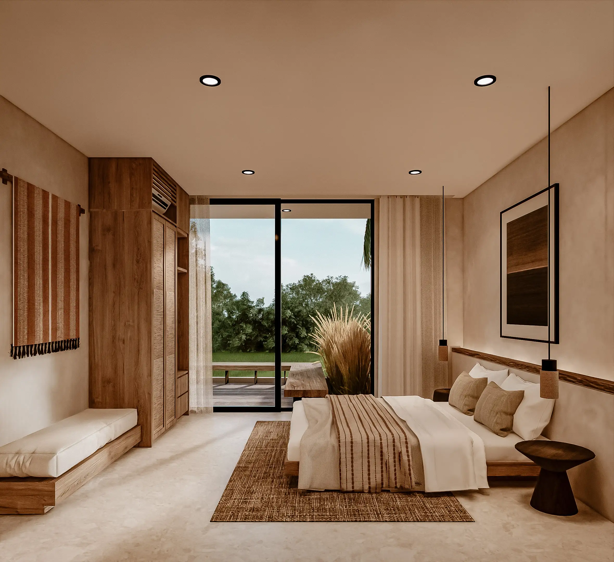 Villa 236m² in Indonesia, Tabanan. Priced at 425000$ rent photo-13