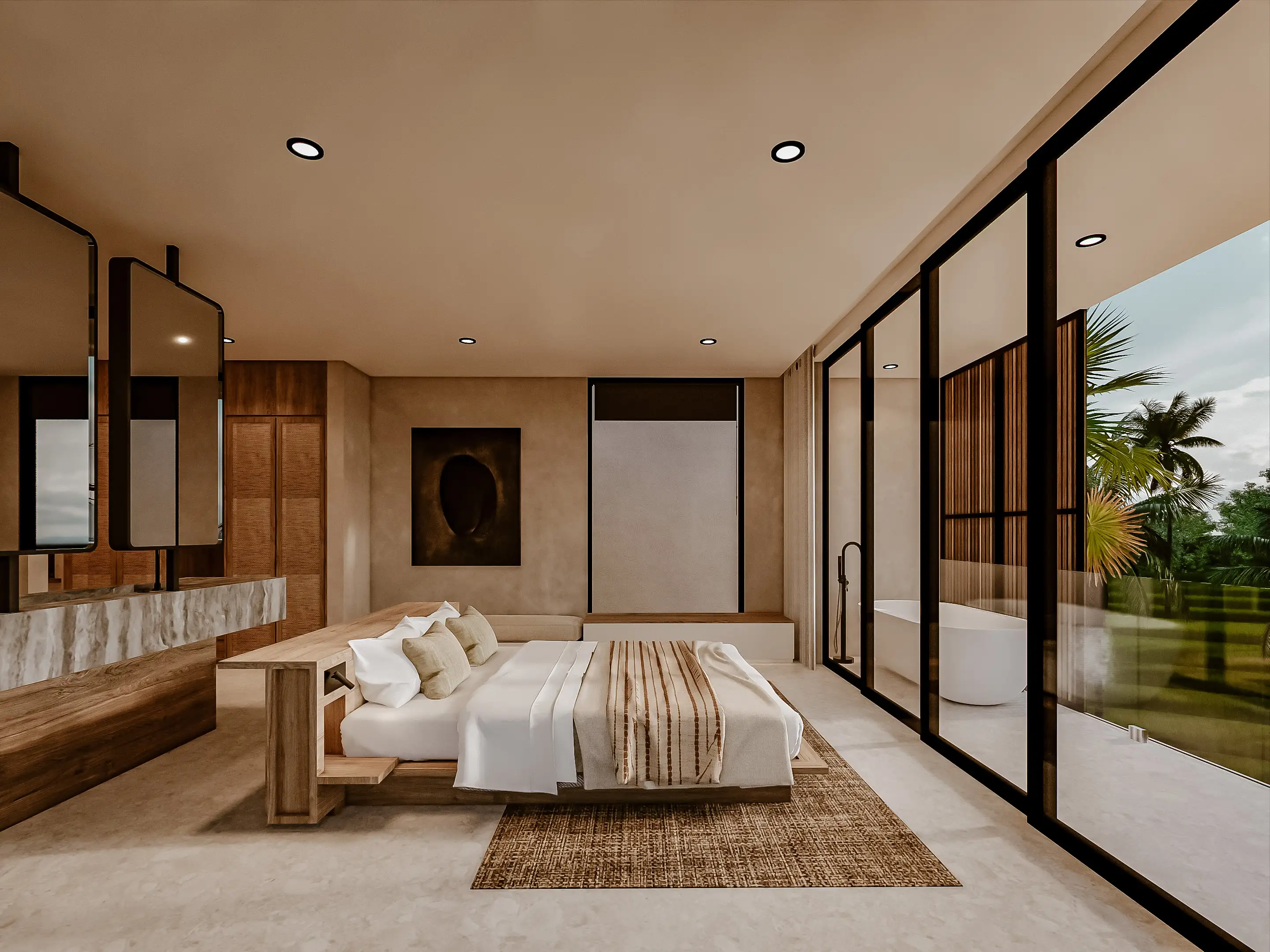 Villa 236m² in Indonesia, Tabanan. Priced at 425000$ rent photo-14