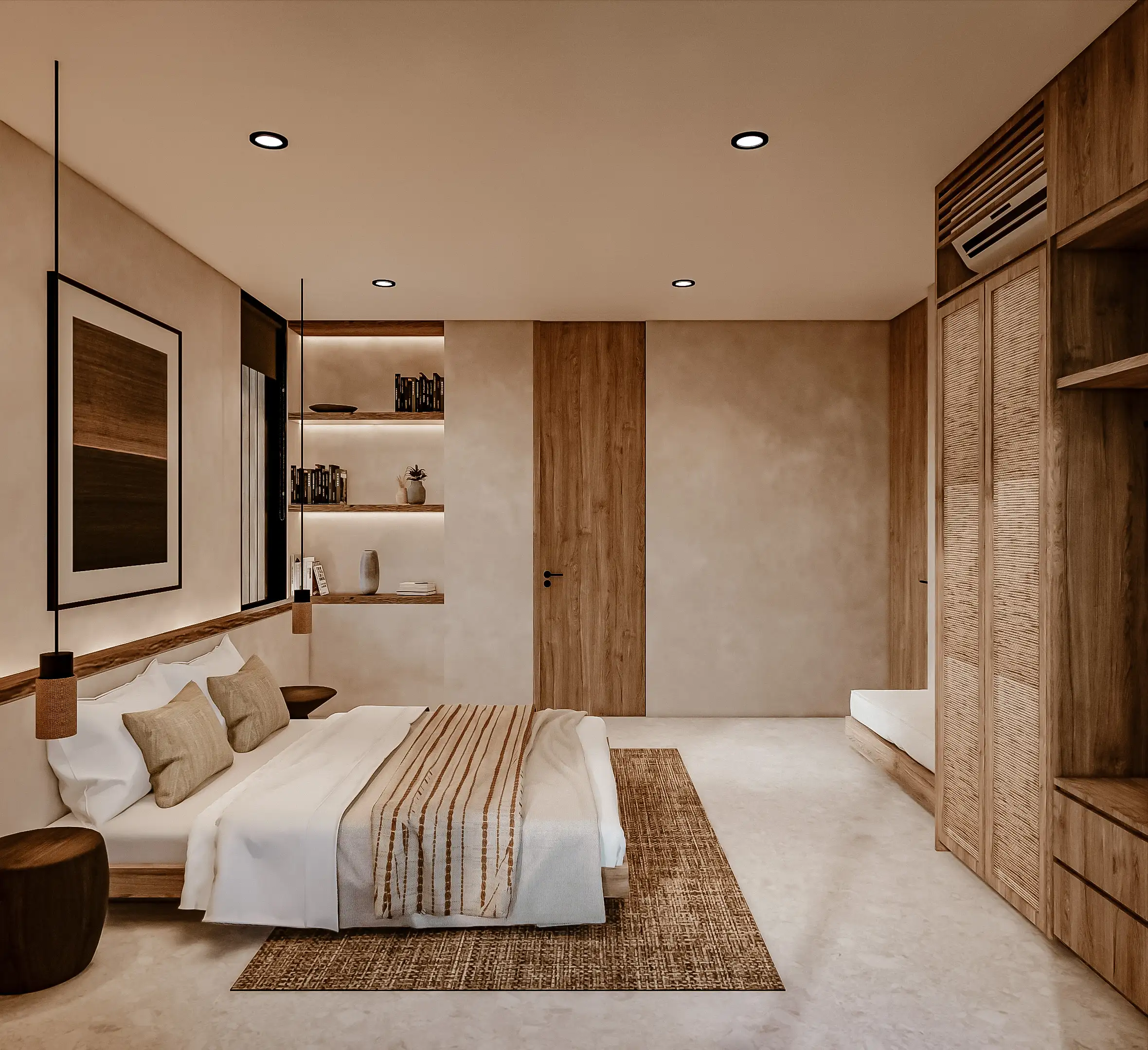 Villa 236m² in Indonesia, Tabanan. Priced at 425000$ rent photo-15