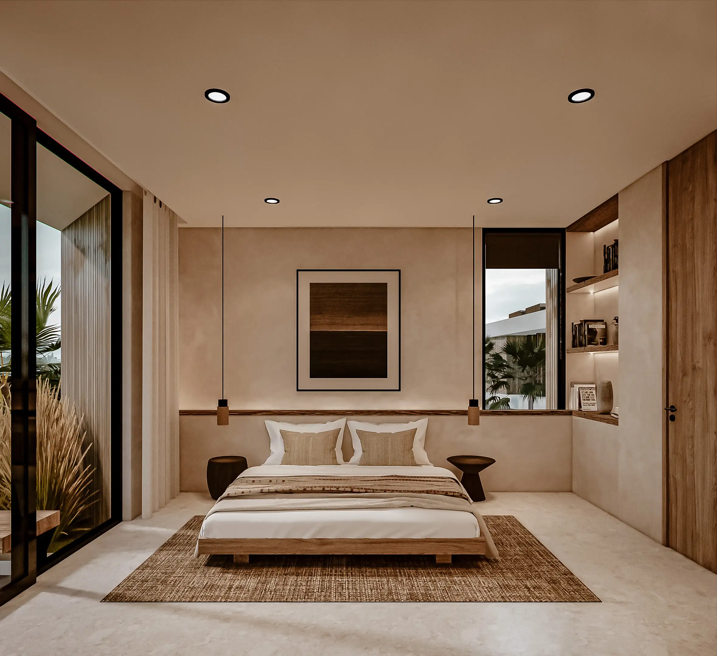Villa 236m² in Indonesia, Tabanan. Priced at 425000$ rent photo-16