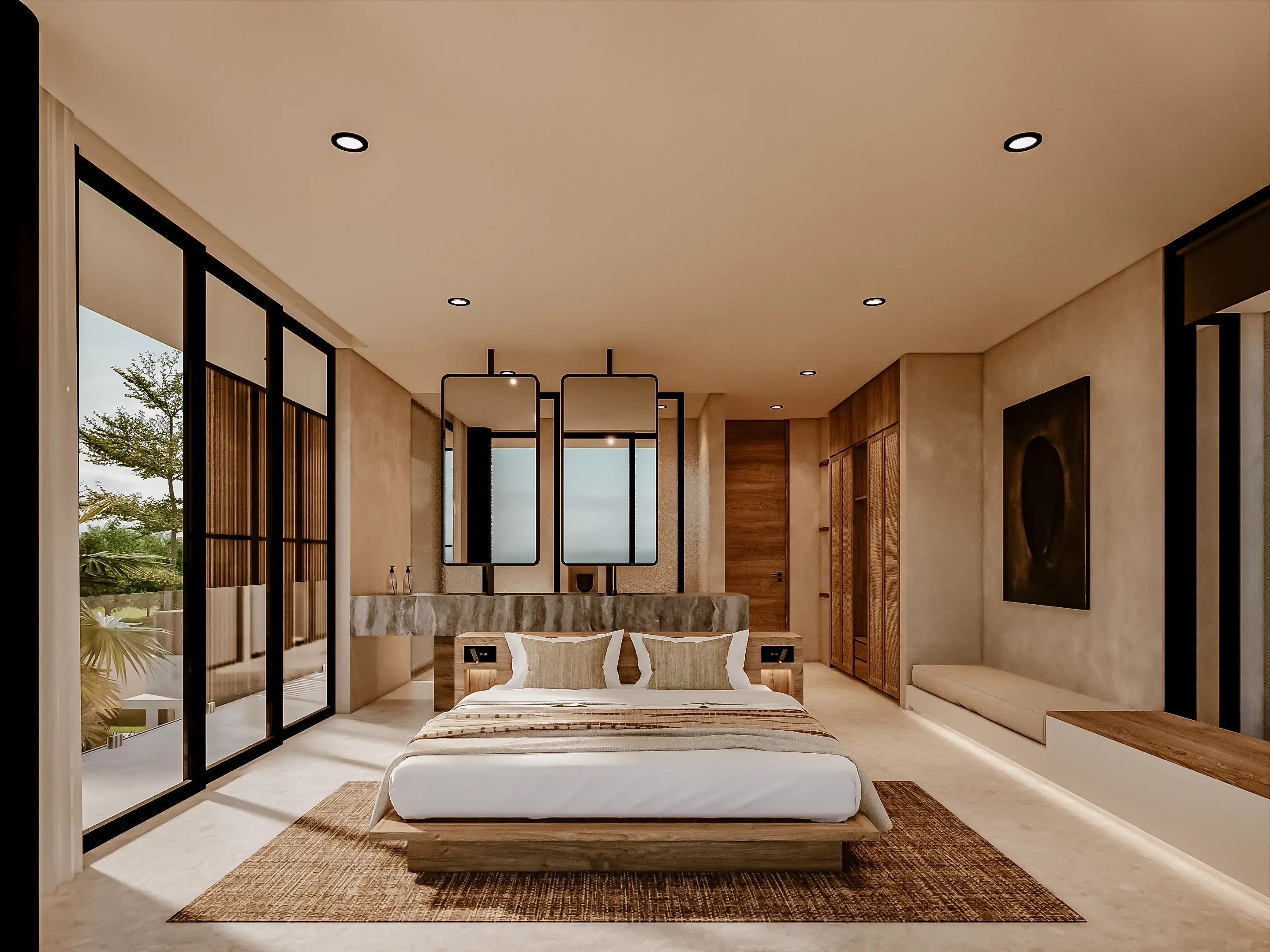 Villa 236m² in Indonesia, Tabanan. Priced at 425000$ rent photo-17