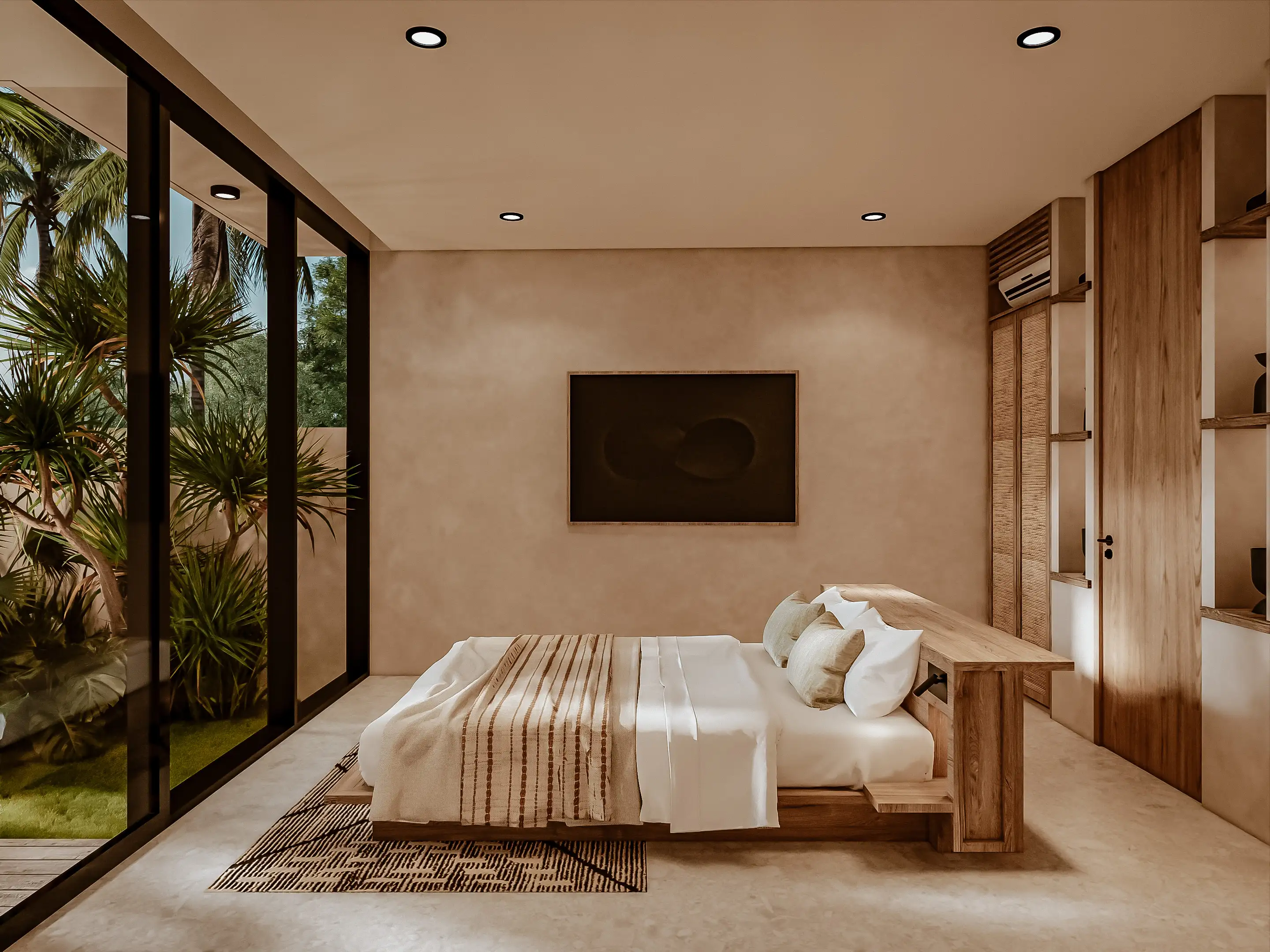 Villa 236m² in Indonesia, Tabanan. Priced at 425000$ rent photo-18