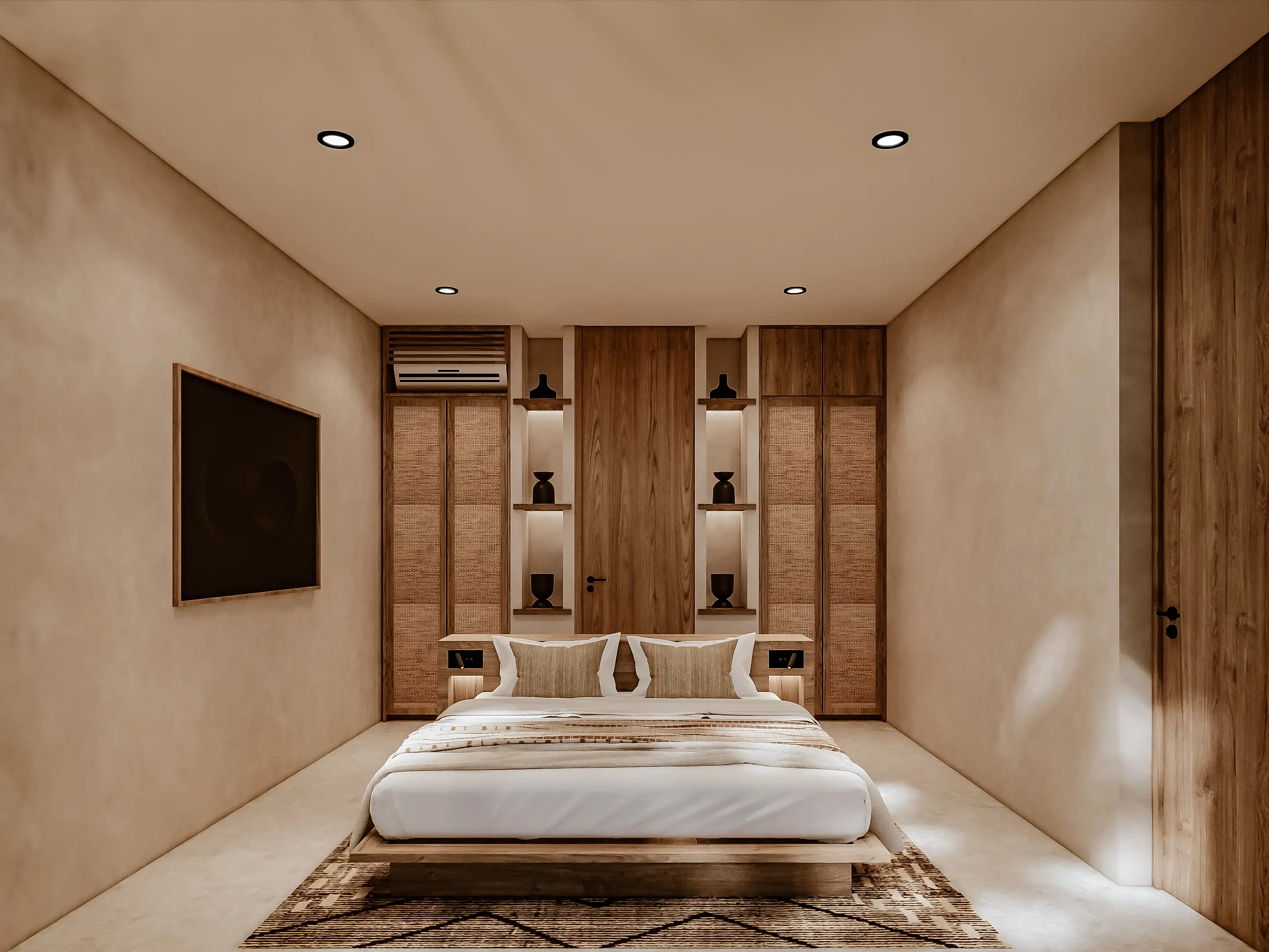 Villa 236m² in Indonesia, Tabanan. Priced at 425000$ rent photo-19