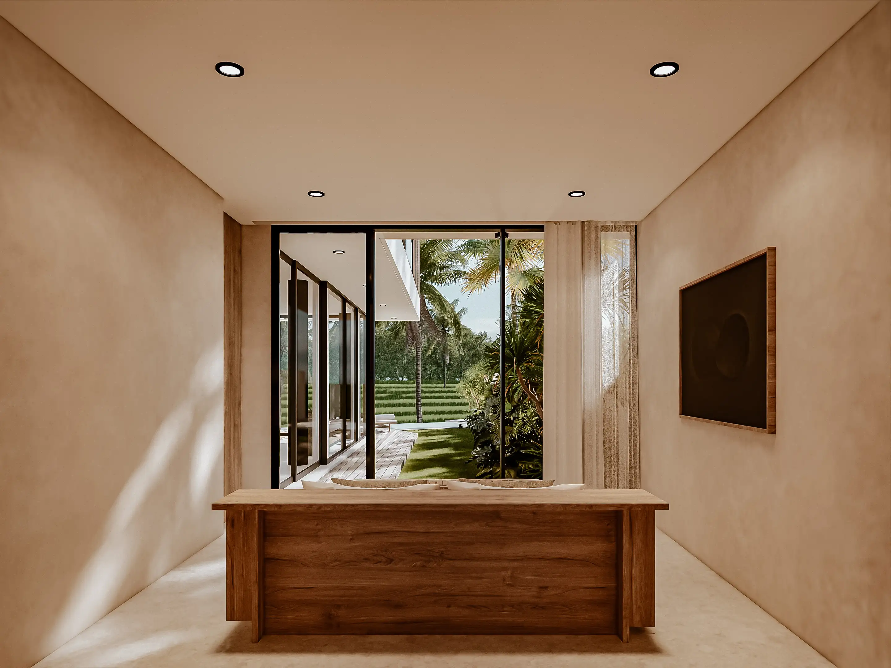 Villa 236m² in Indonesia, Tabanan. Priced at 425000$ rent photo-20