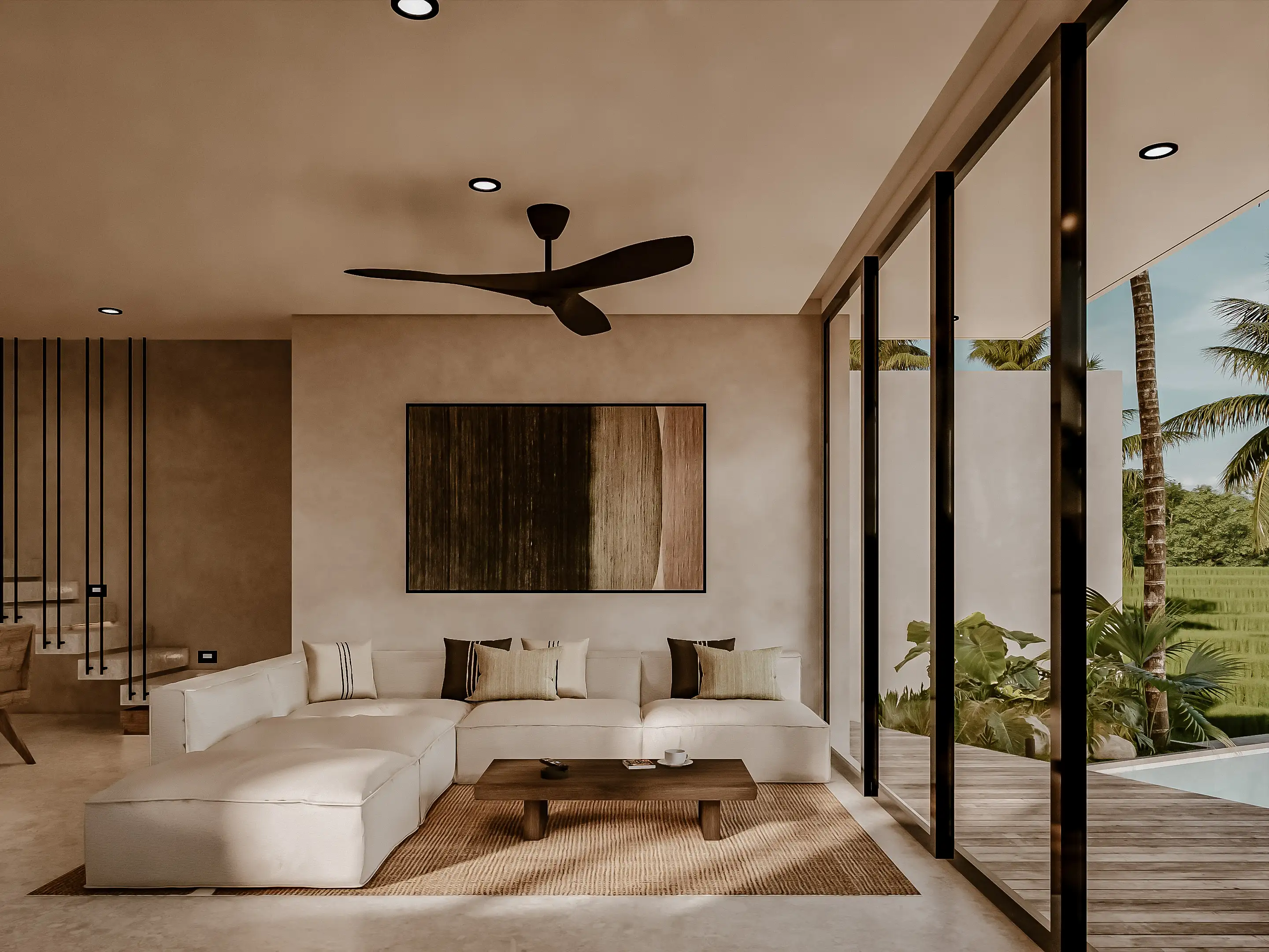 Villa 236m² in Indonesia, Tabanan. Priced at 425000$ rent photo-27