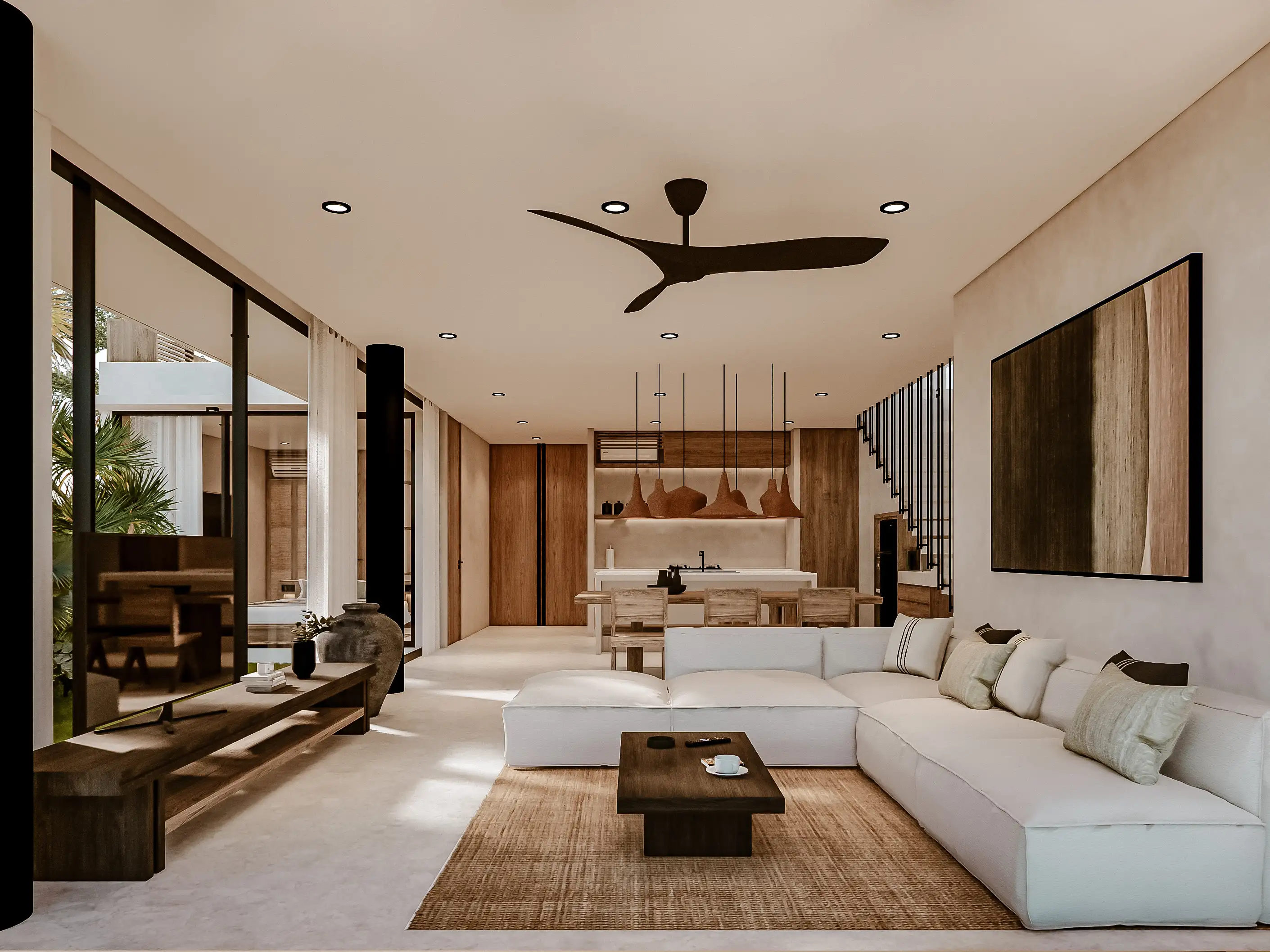 Villa 236m² in Indonesia, Tabanan. Priced at 425000$ rent photo-28