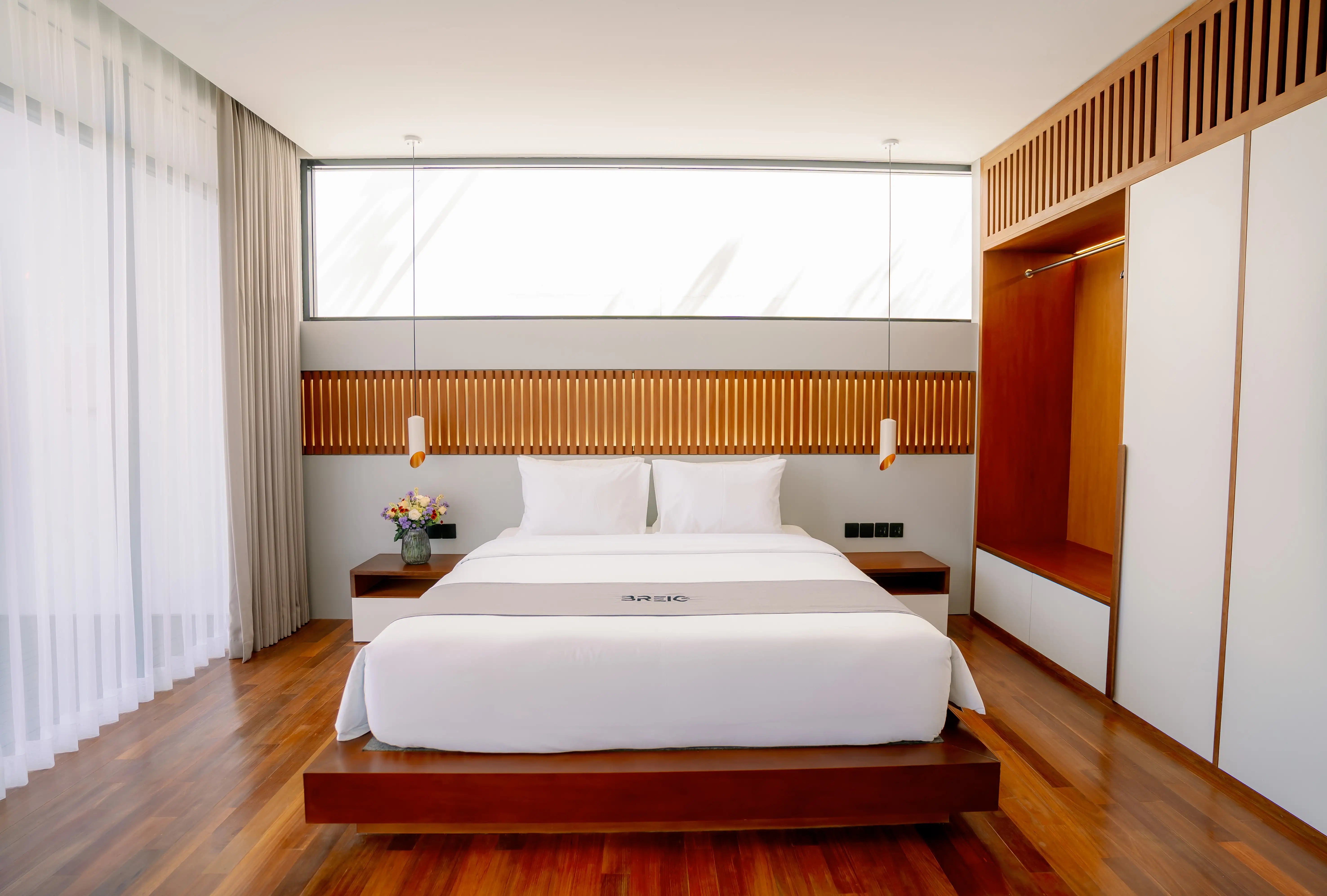 Villa 263m² in Indonesia, Canggu. Priced at 620000$ rent photo-10