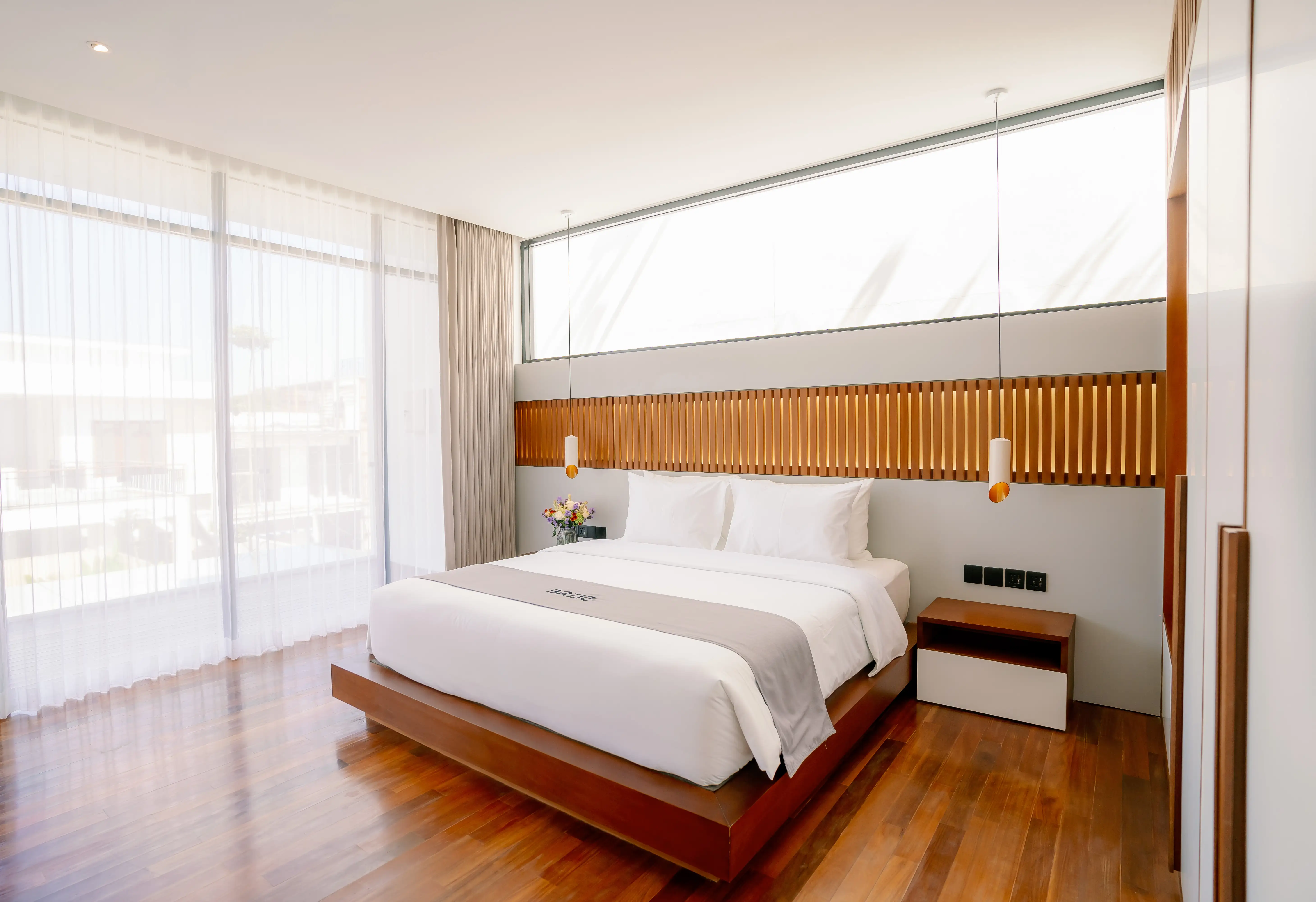 Villa 263m² in Indonesia, Canggu. Priced at 620000$ rent photo-11