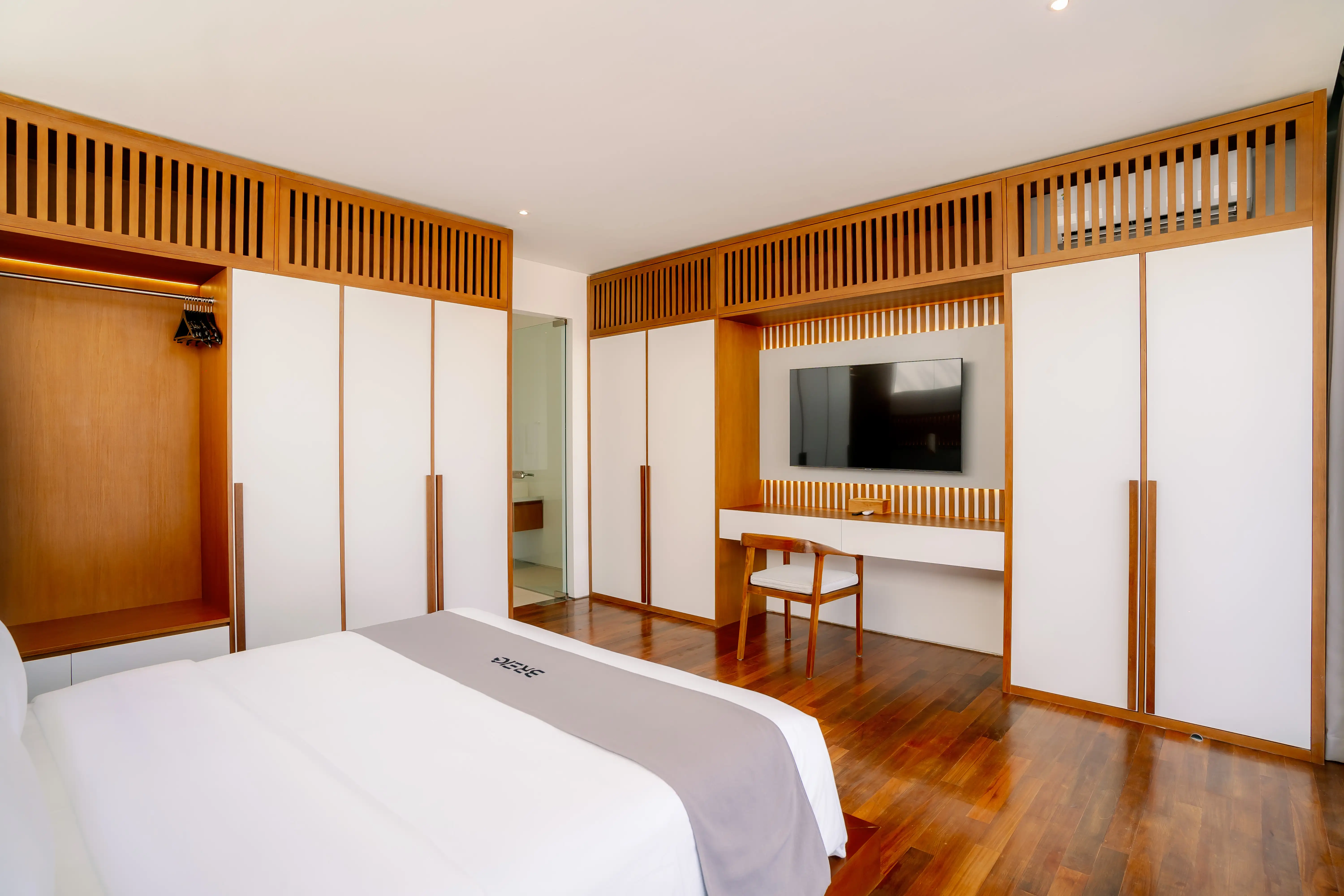 Villa 263m² in Indonesia, Canggu. Priced at 620000$ rent photo-12