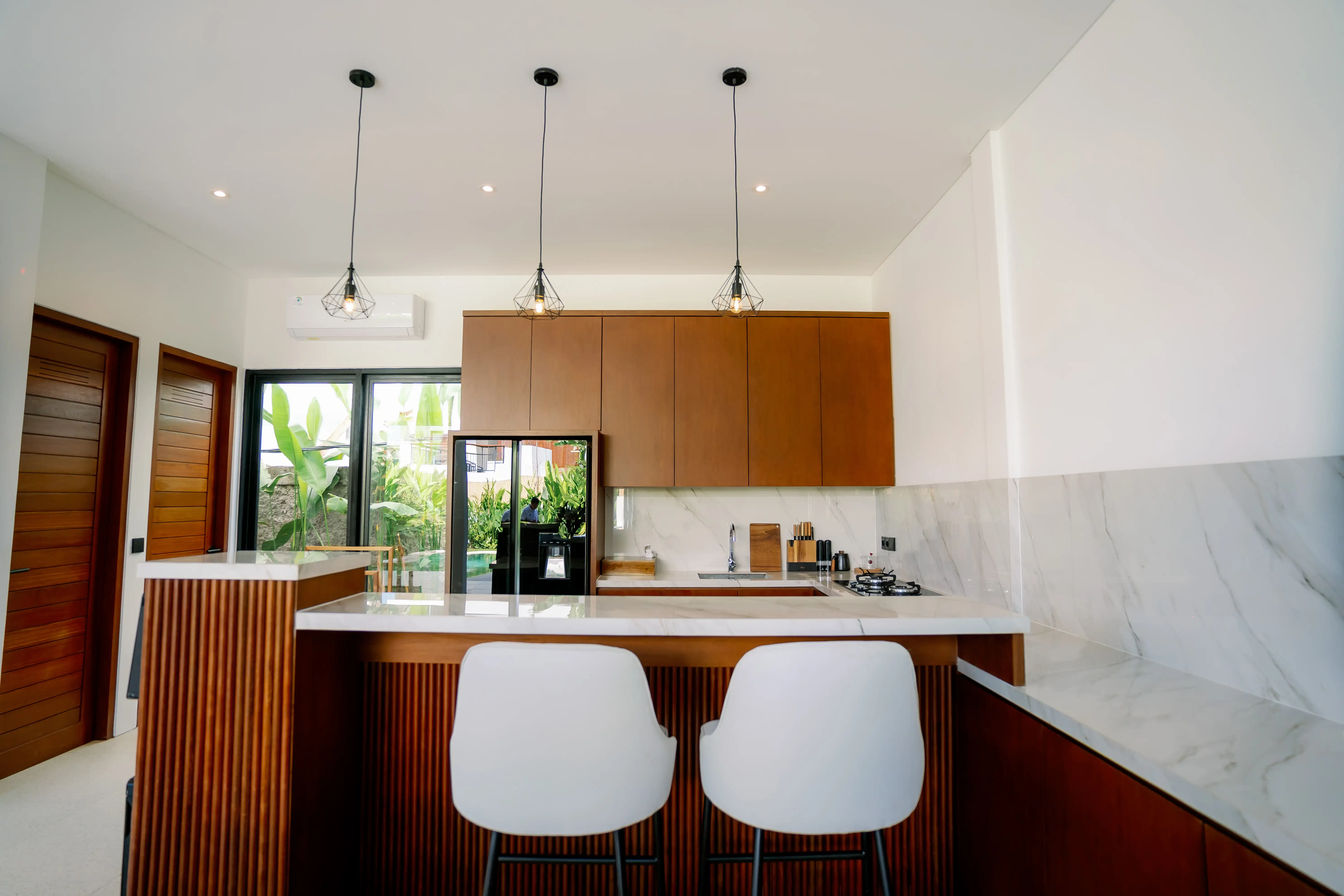 Villa 263m² in Indonesia, Canggu. Priced at 620000$ rent photo-14