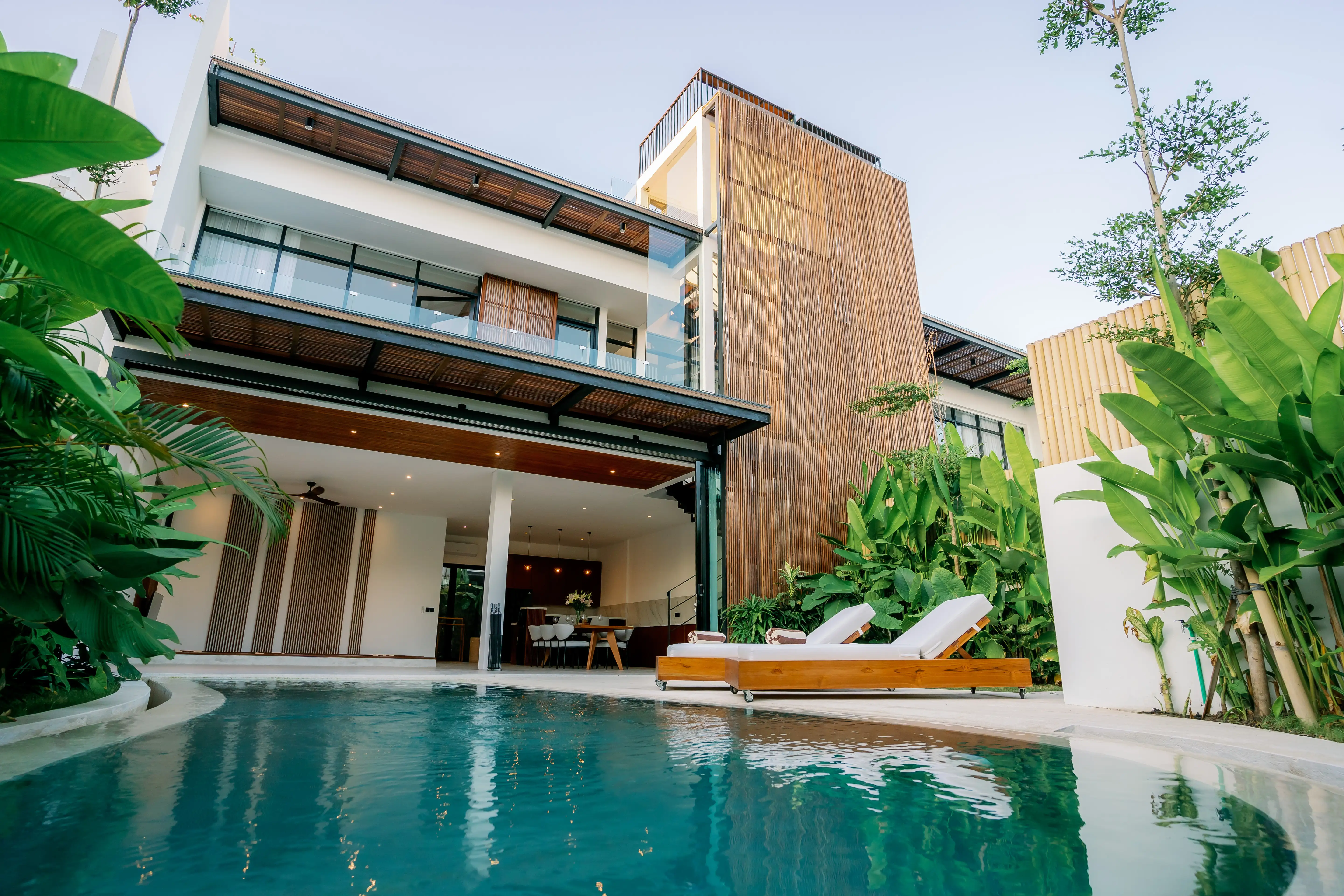 Villa 263m² in Indonesia, Canggu. Priced at 620000$ rent photo-30