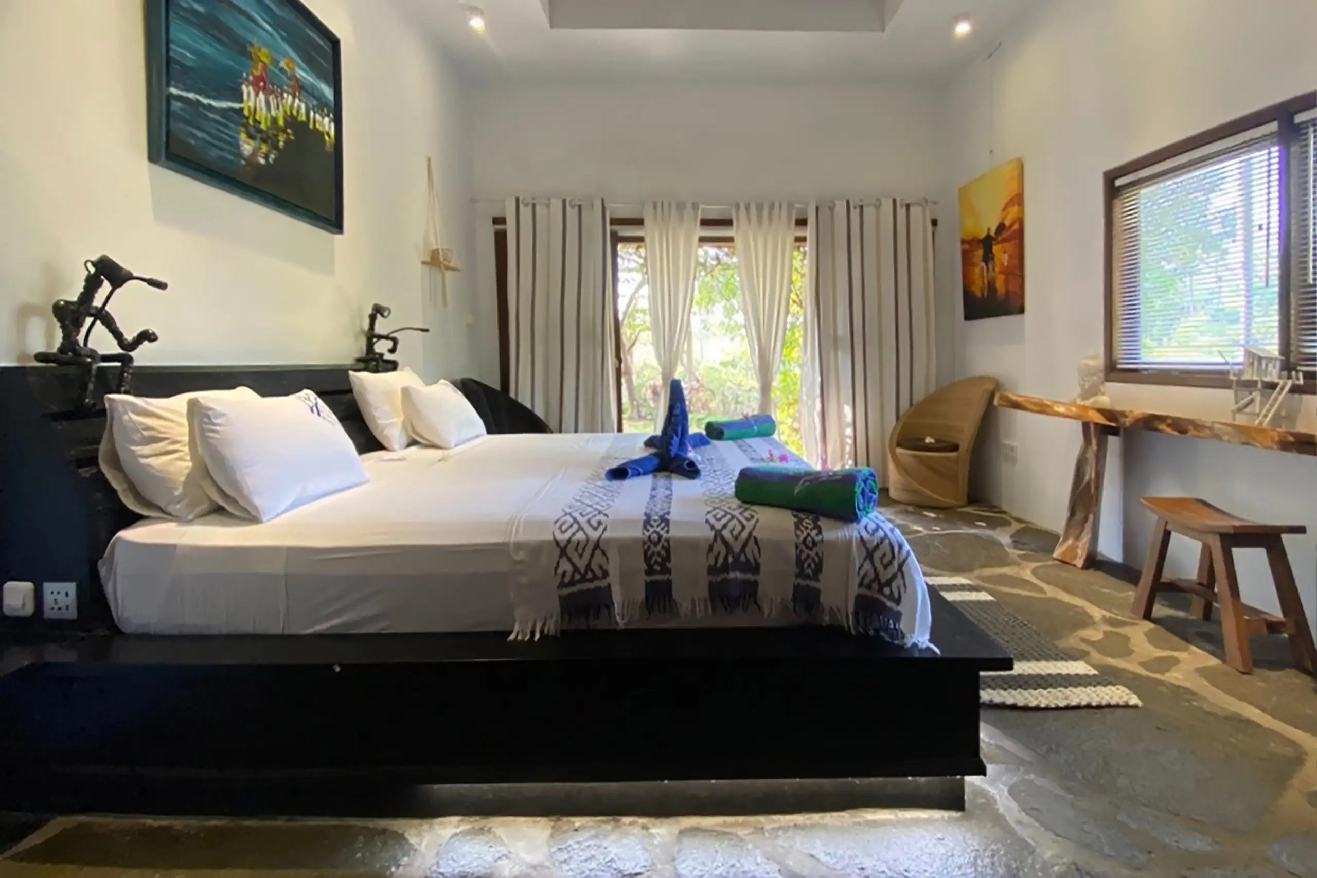 Other Properties 1000m² in Indonesia, NorthBali. Priced at 1100000$ rent photo-4
