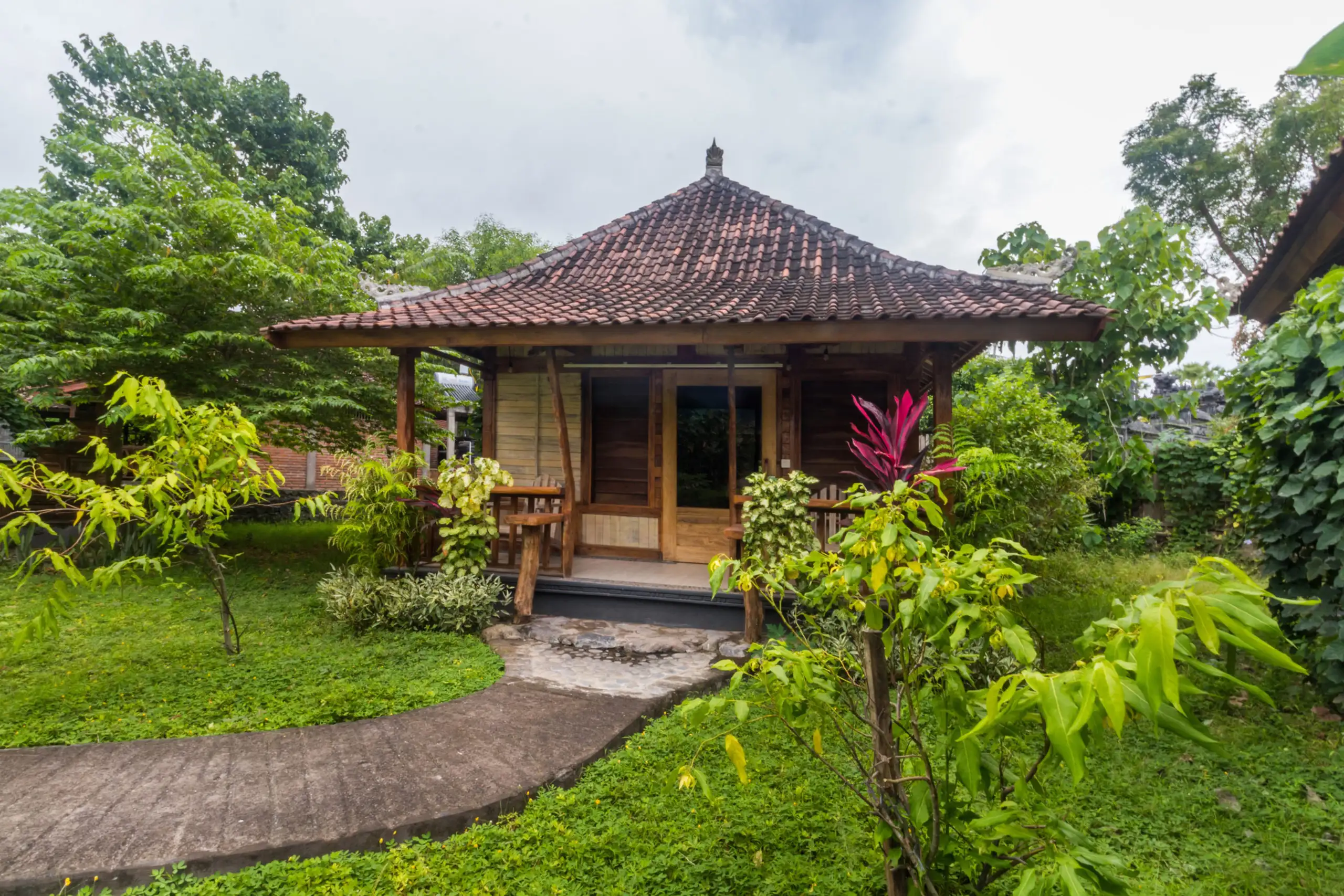 Other Properties 1000m² in Indonesia, NorthBali. Priced at 1100000$ rent photo-9