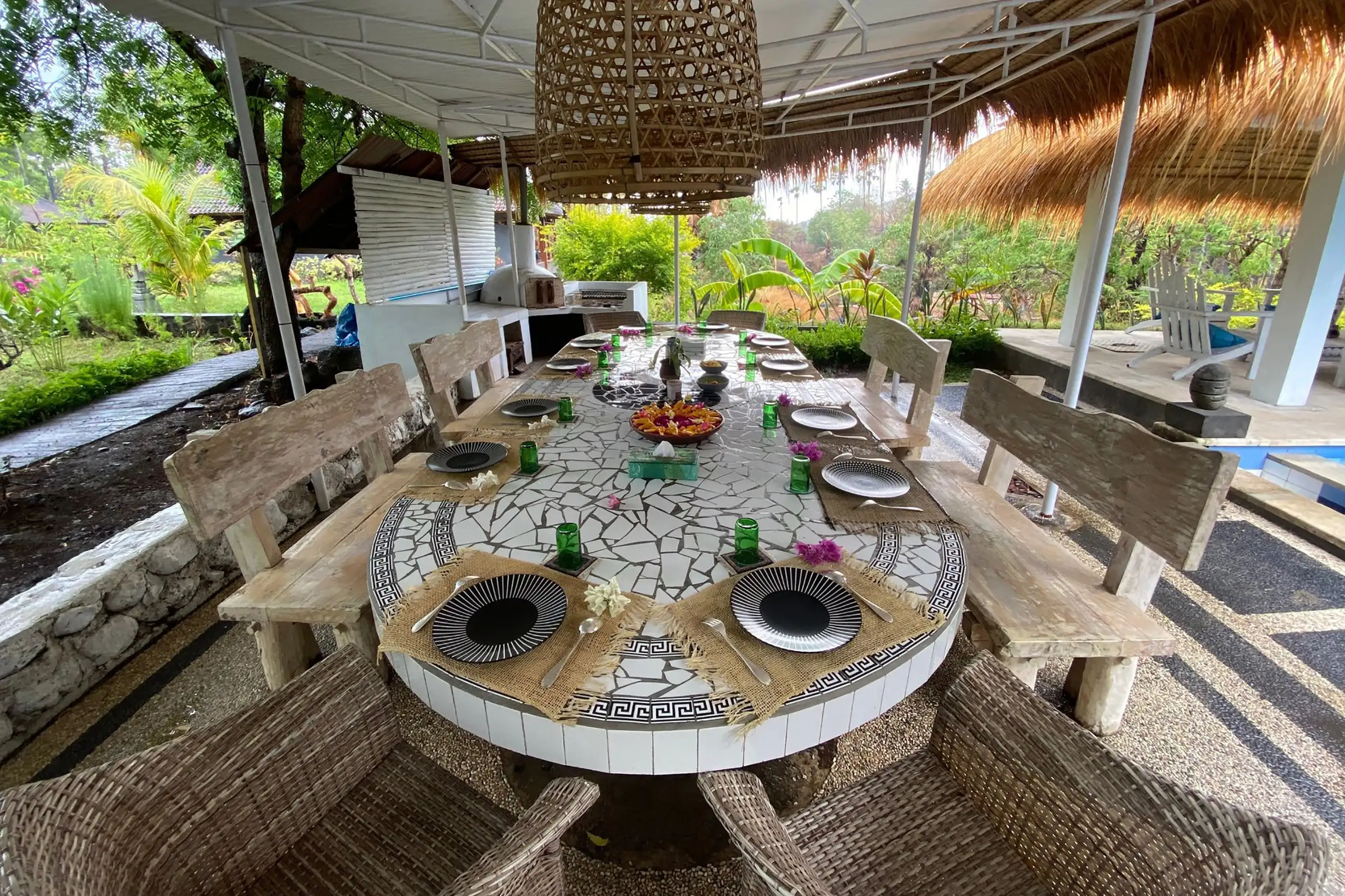 Other Properties 1000m² in Indonesia, NorthBali. Priced at 1100000$ rent photo-10