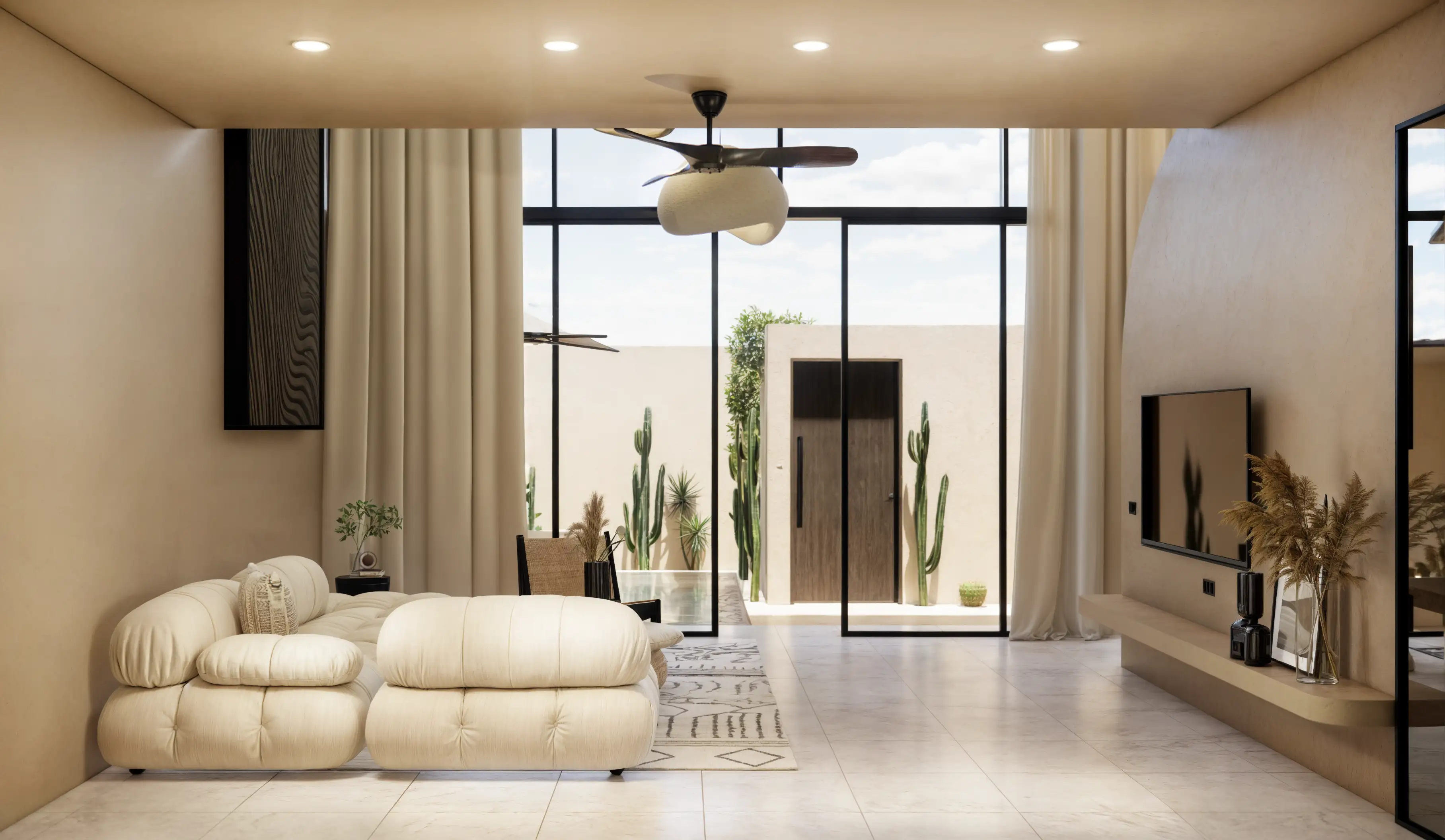Villa 76m² in Indonesia, Bukit. Priced at 229000$ rent photo-12