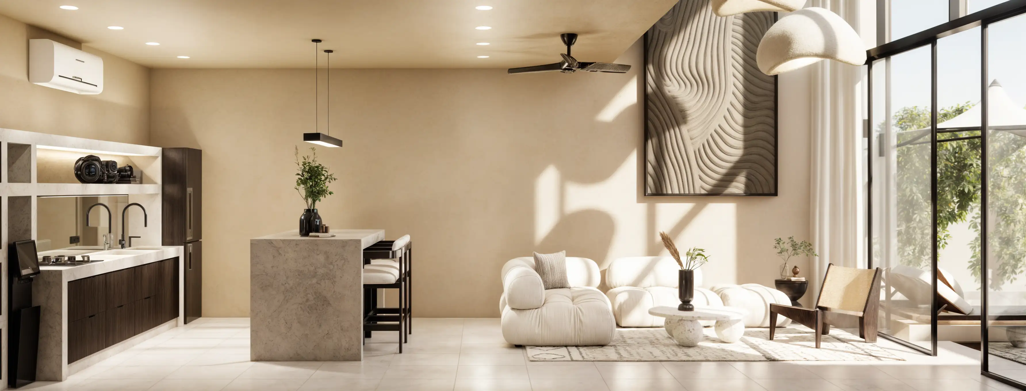 Villa 76m² in Indonesia, Bukit. Priced at 229000$ rent photo-14
