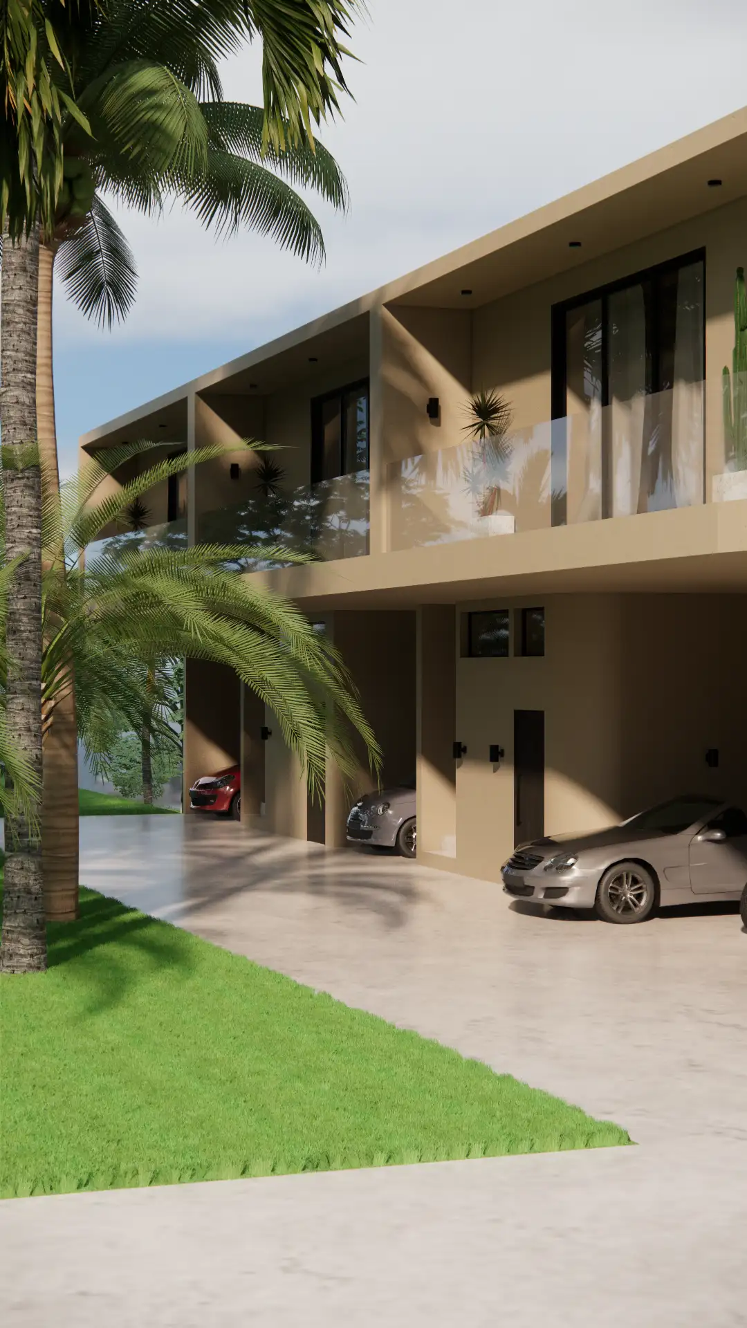 Villa 76m² in Indonesia, Bukit. Priced at 229000$ rent photo-16