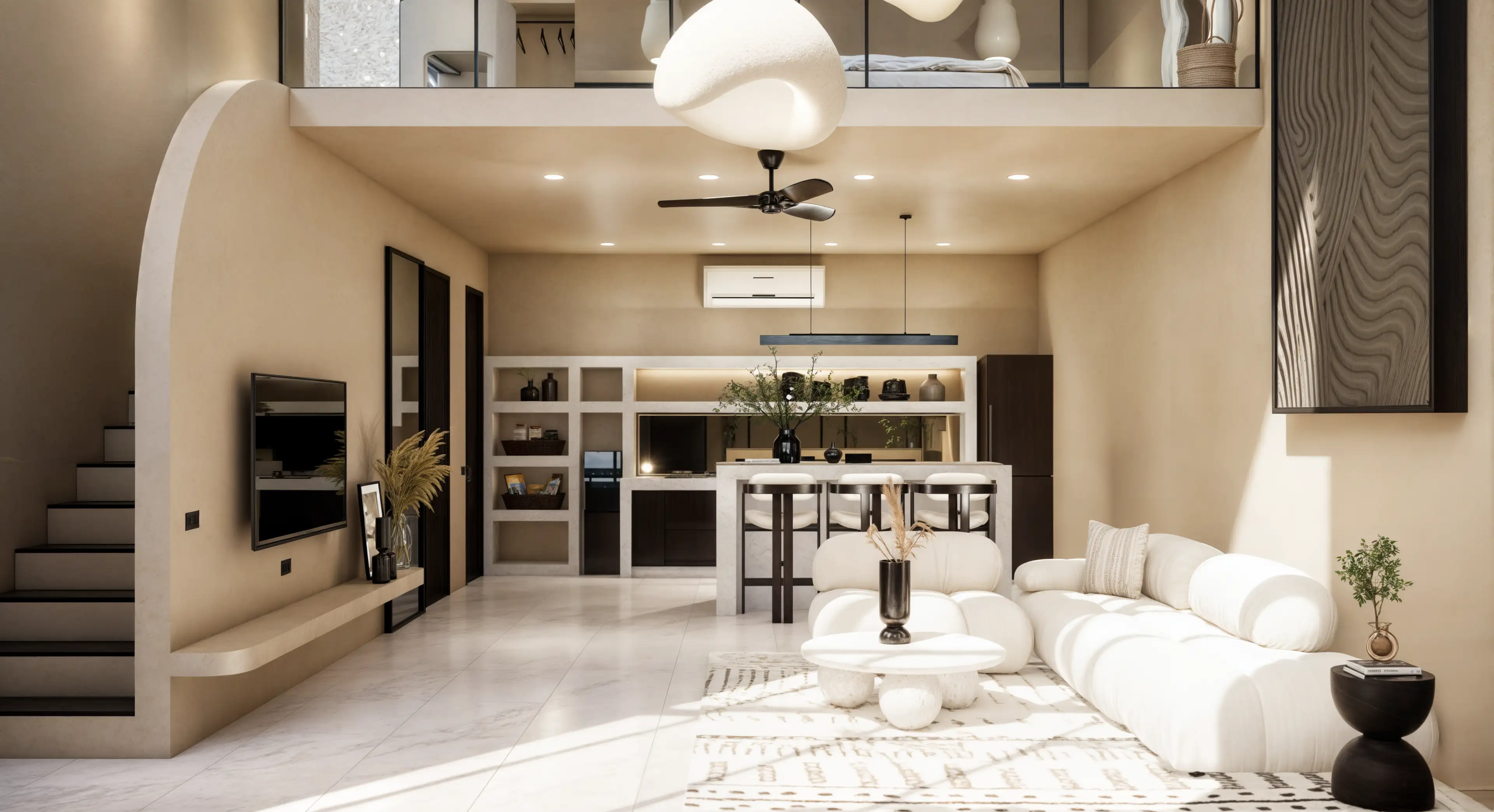 Villa 76m² in Indonesia, Bukit. Priced at 229000$ rent photo-26