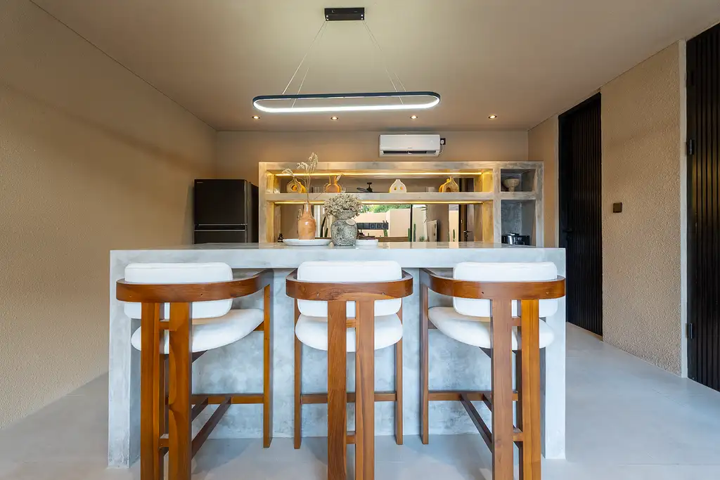 Villa 76m² in Indonesia, Bukit. Priced at 229000$ rent photo-4