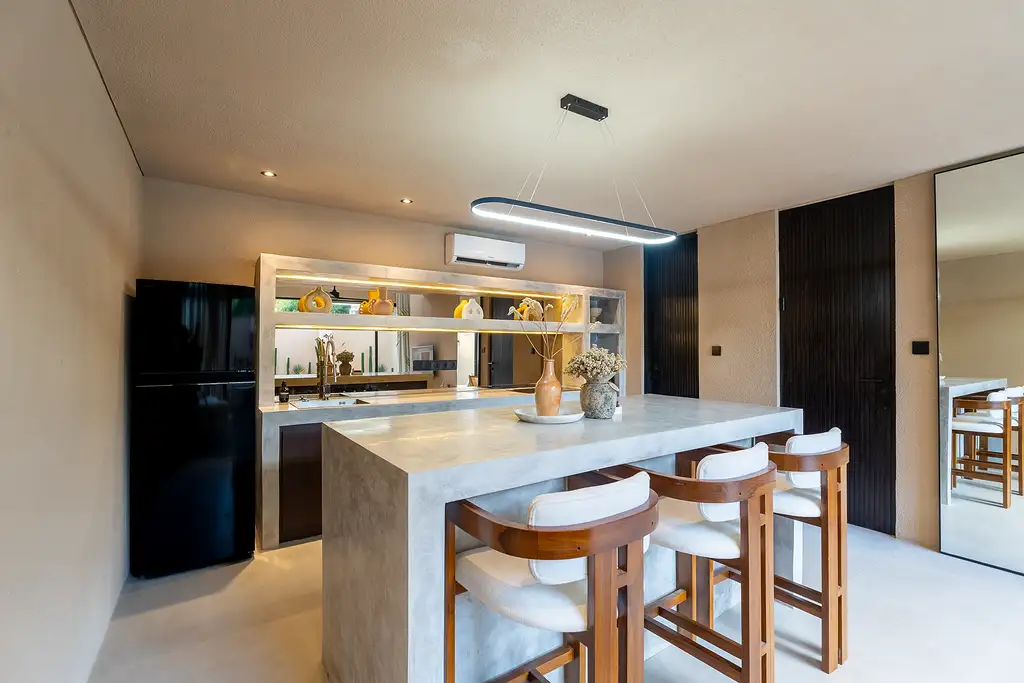 Villa 76m² in Indonesia, Bukit. Priced at 229000$ rent photo-5