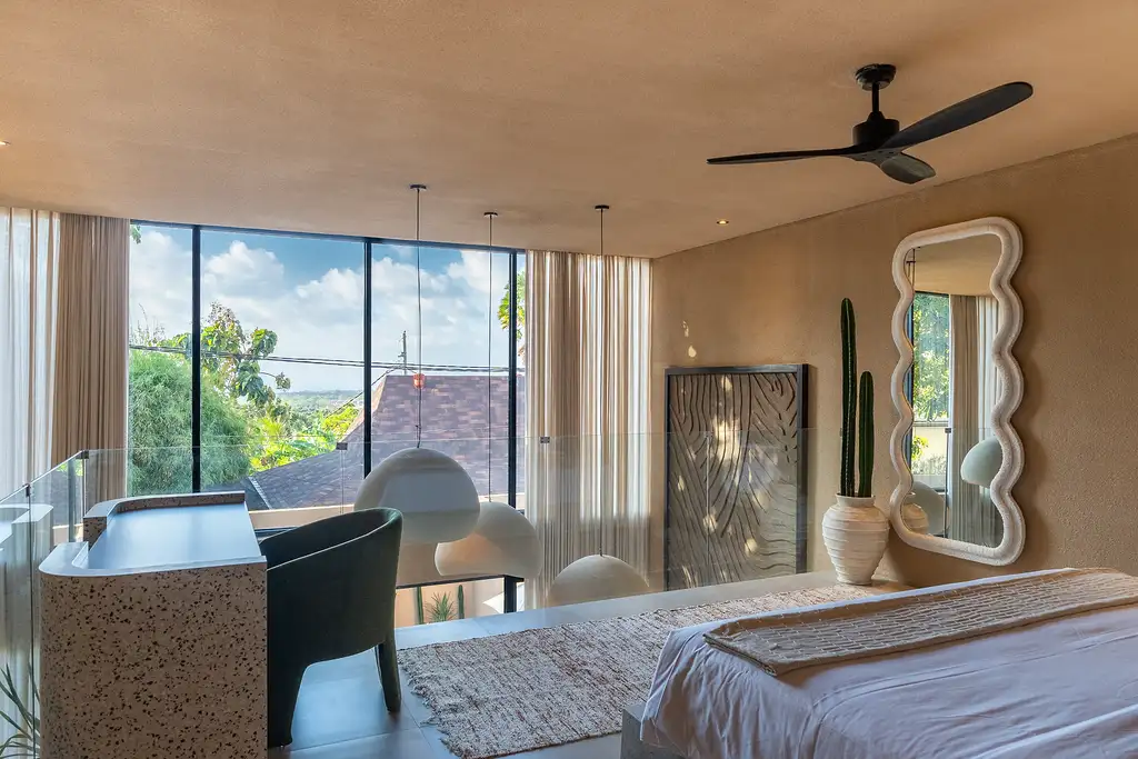 Villa 76m² in Indonesia, Bukit. Priced at 229000$ rent photo-6