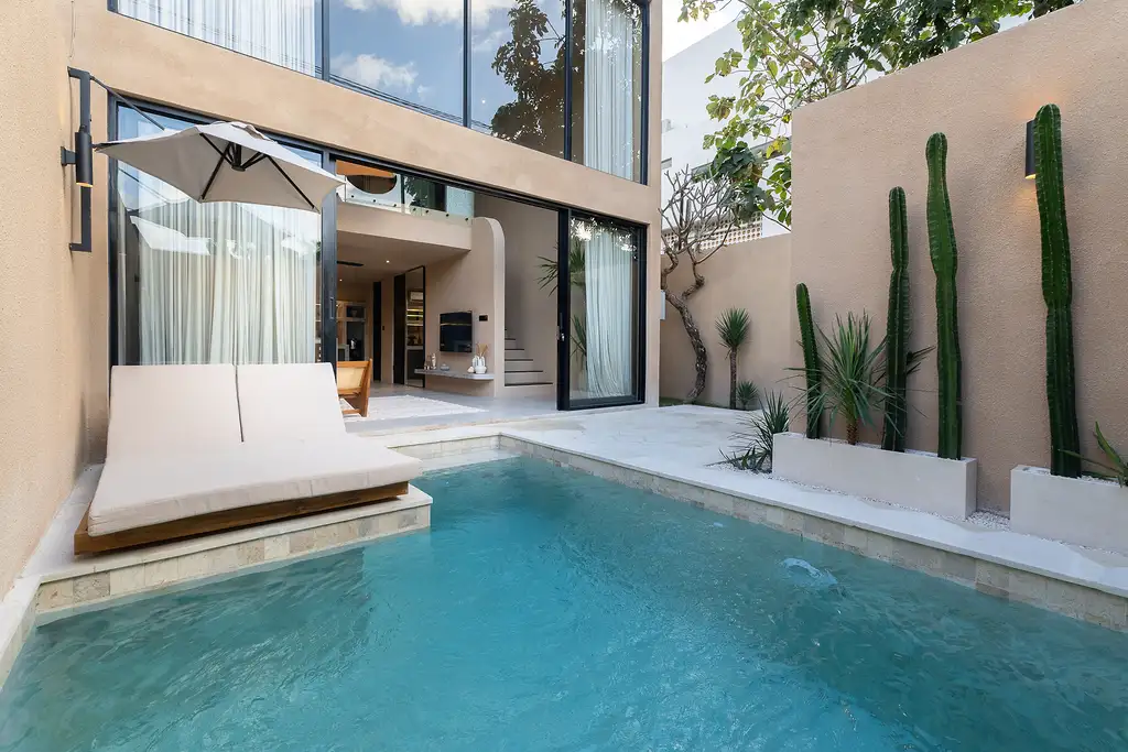 Villa 76m² in Indonesia, Bukit. Priced at 229000$ rent photo-9