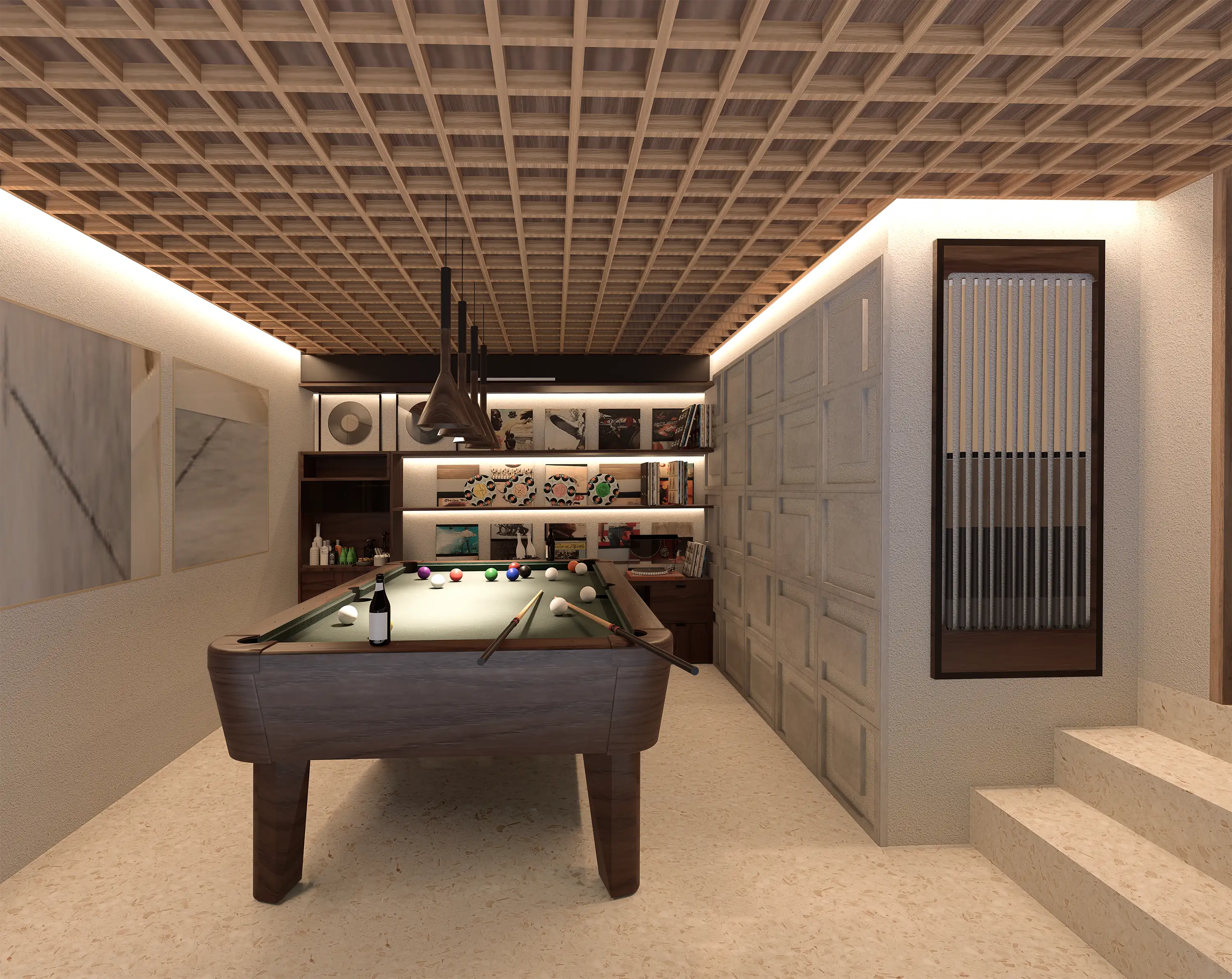 Villa 228m² in Indonesia, Bukit. Priced at 300000$ rent photo-8