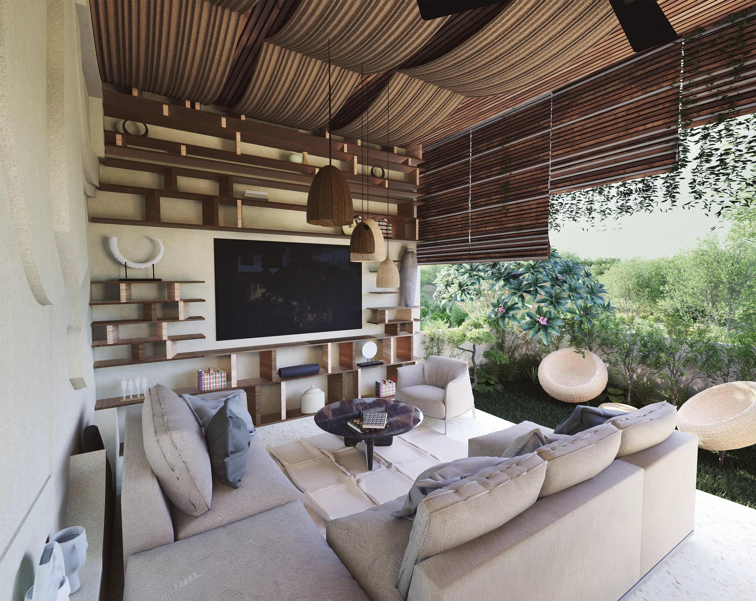 Villa 228m² in Indonesia, Bukit. Priced at 300000$ rent photo-29