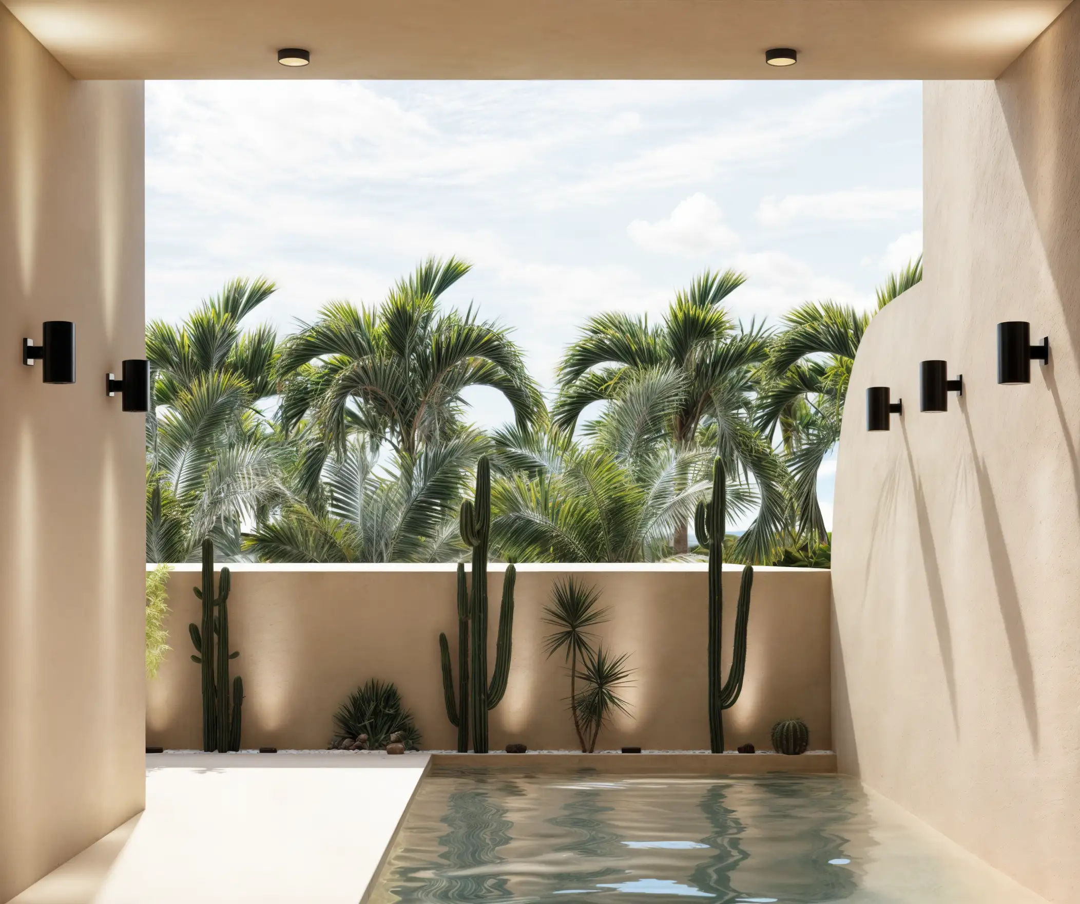 Villa 126m² in Indonesia, Bukit. Priced at 269000$ rent photo-2