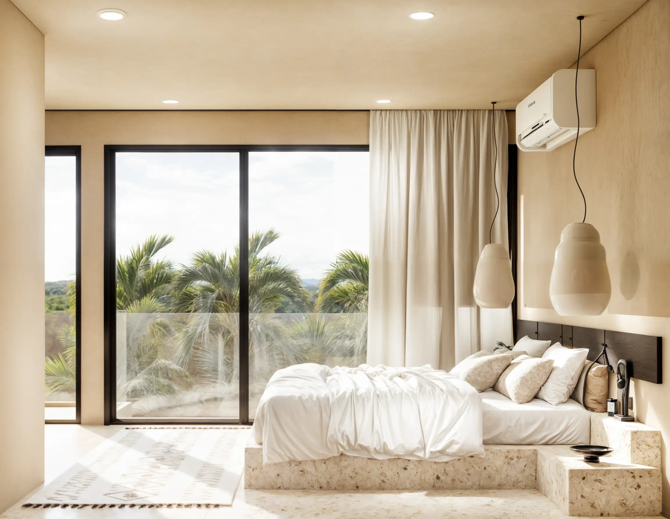 Villa 126m² in Indonesia, Bukit. Priced at 269000$ rent photo-9