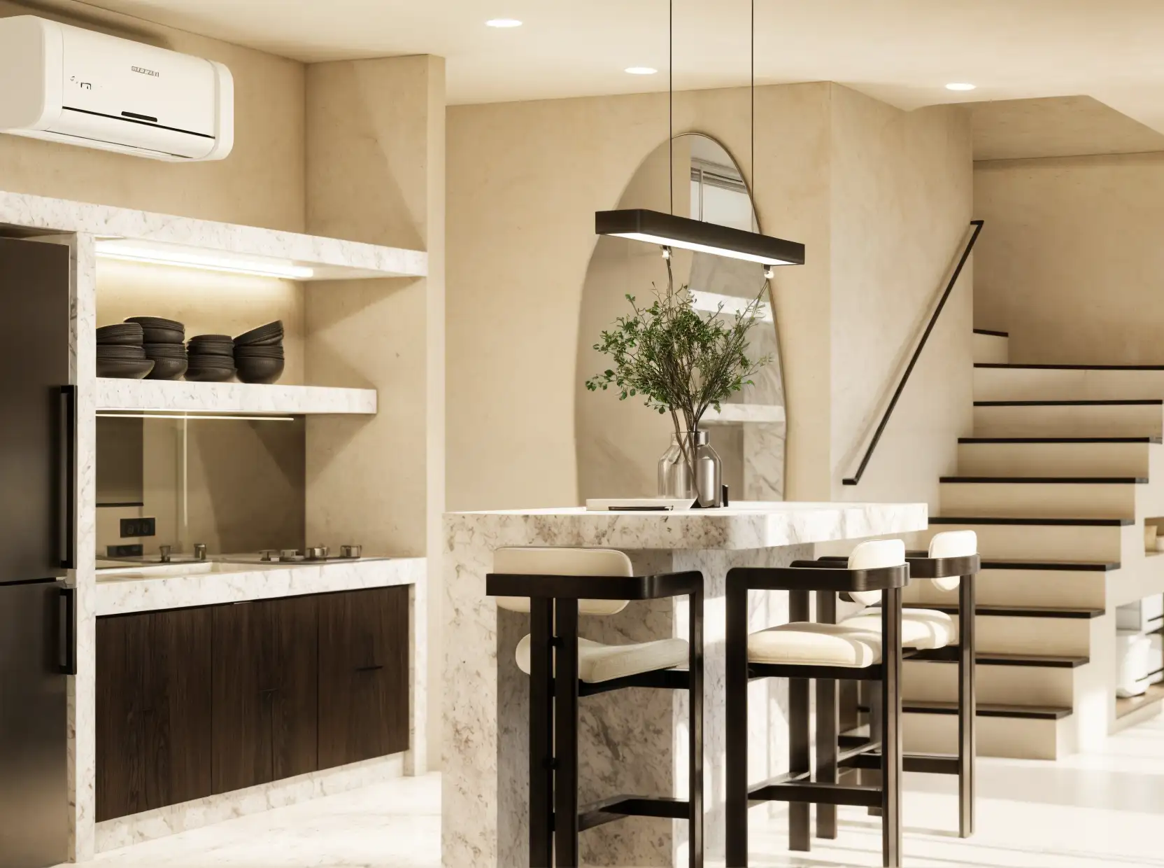 Villa 126m² in Indonesia, Bukit. Priced at 269000$ rent photo-13
