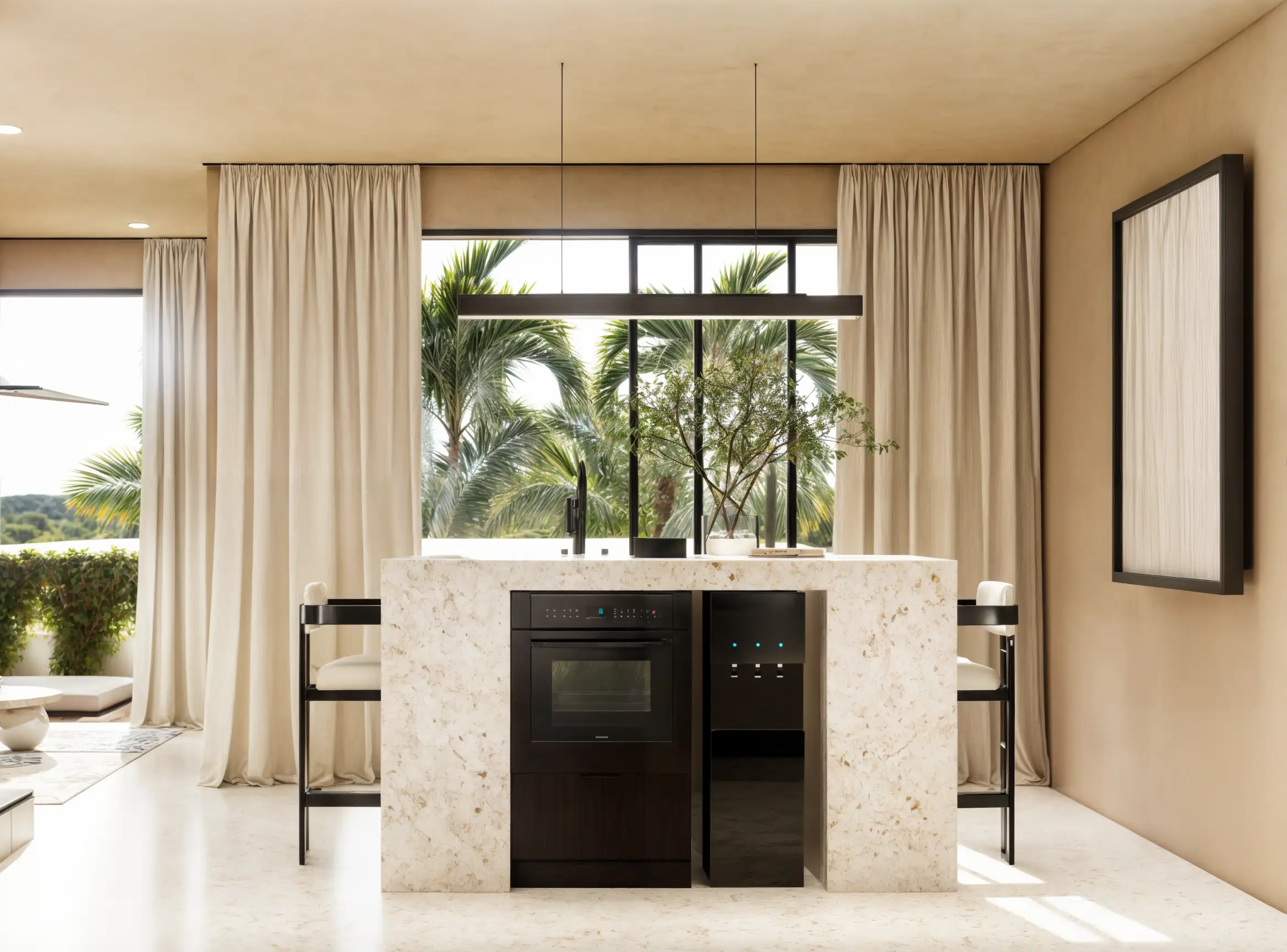 Villa 126m² in Indonesia, Bukit. Priced at 269000$ rent photo-19