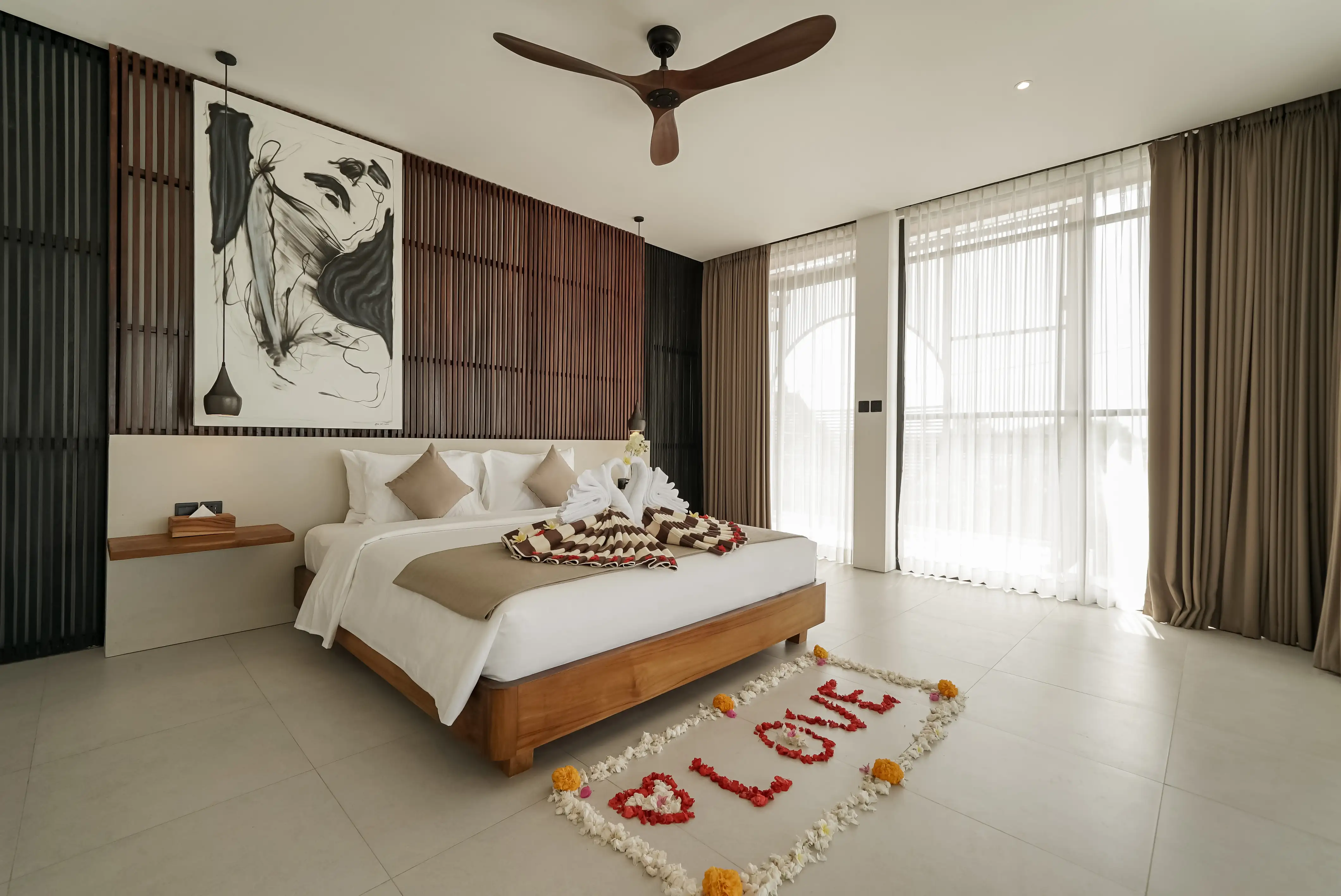 Villa 310m² in Indonesia, Canggu. Priced at 890000$ rent photo-7